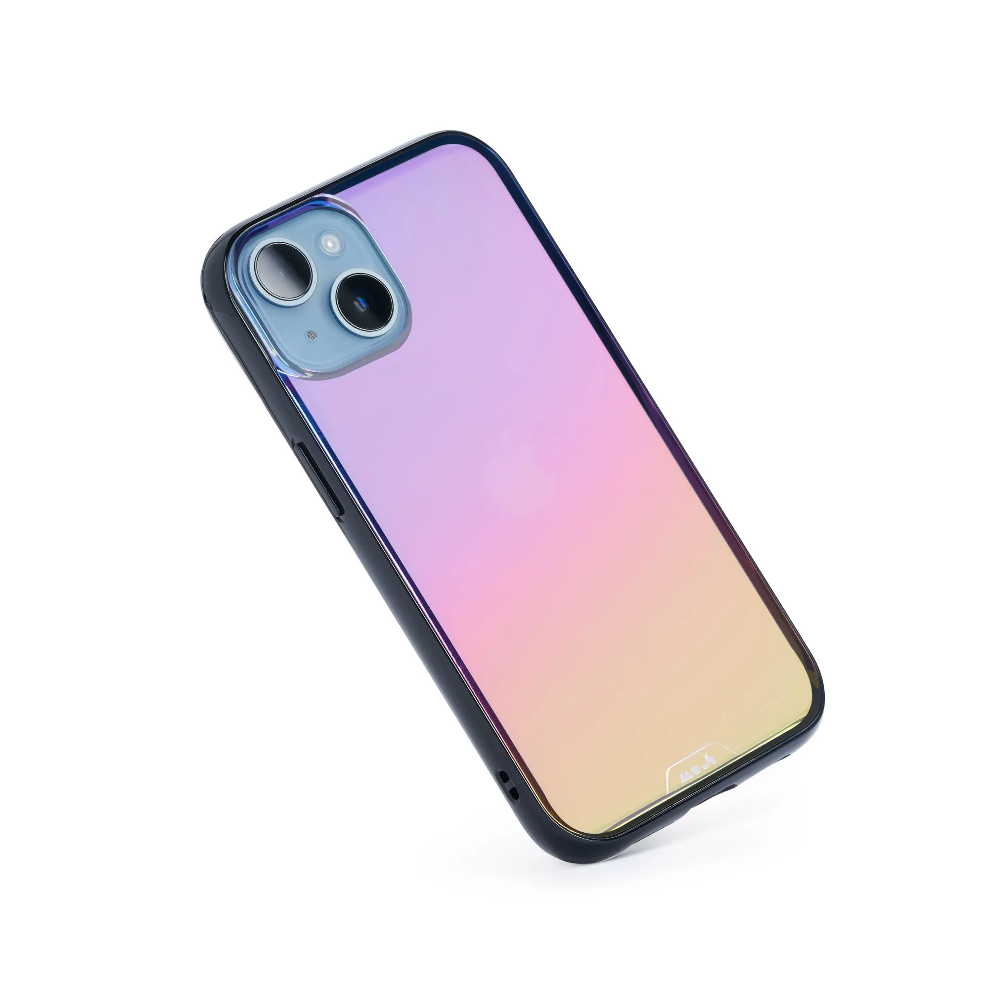 Iridescent Phone Case - Clarity