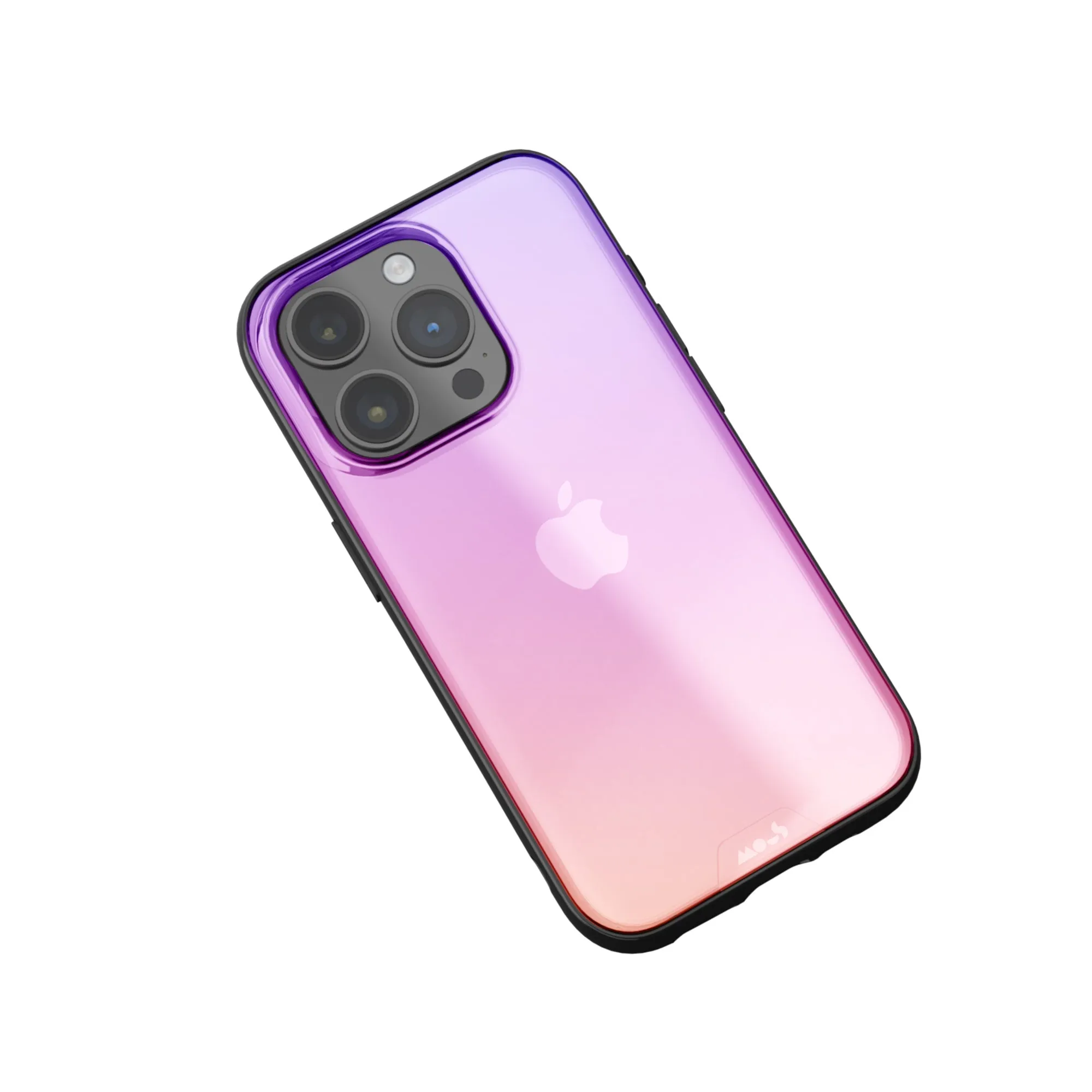 Iridescent Phone Case - Clarity