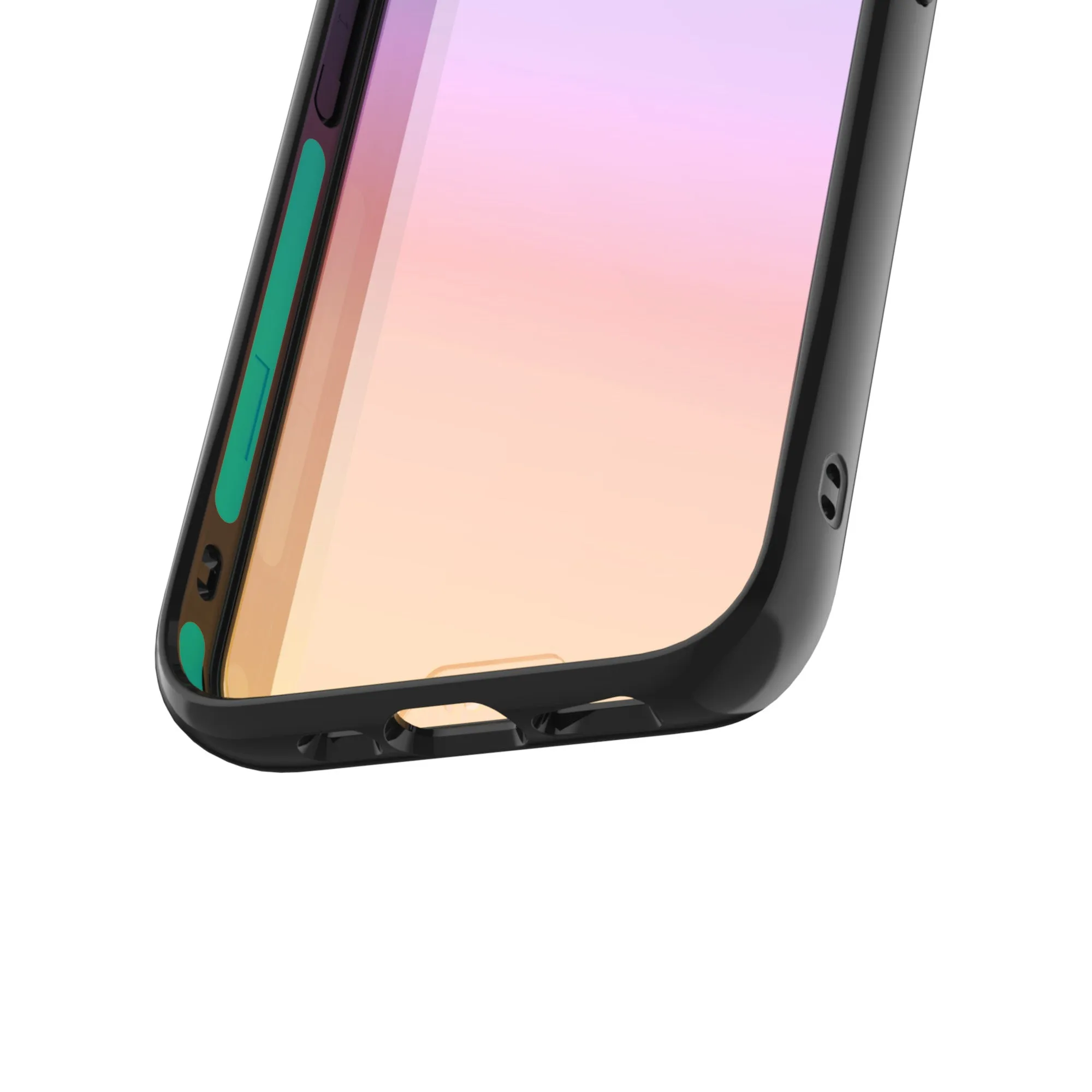 Iridescent Phone Case - Clarity