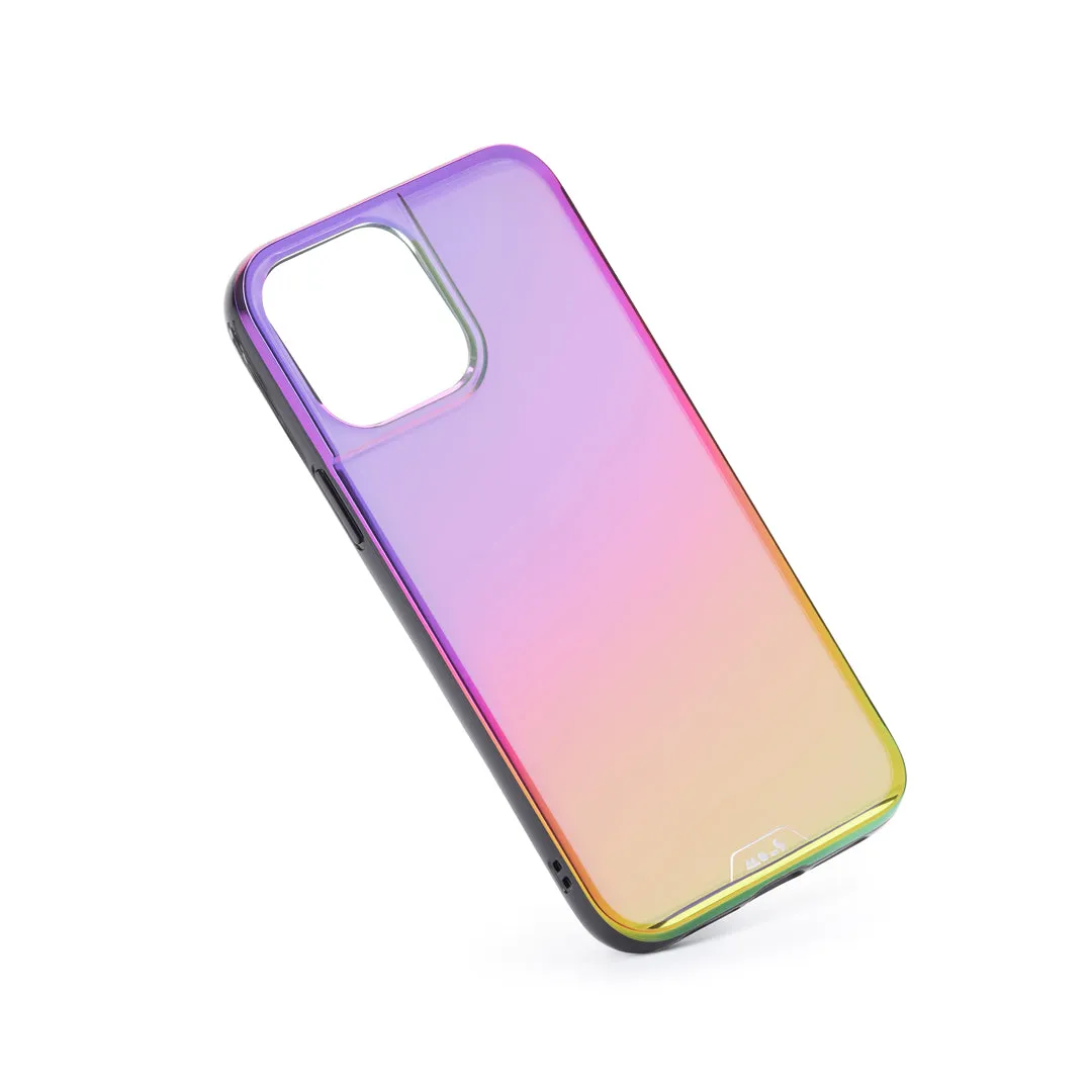 Iridescent Phone Case - Clarity