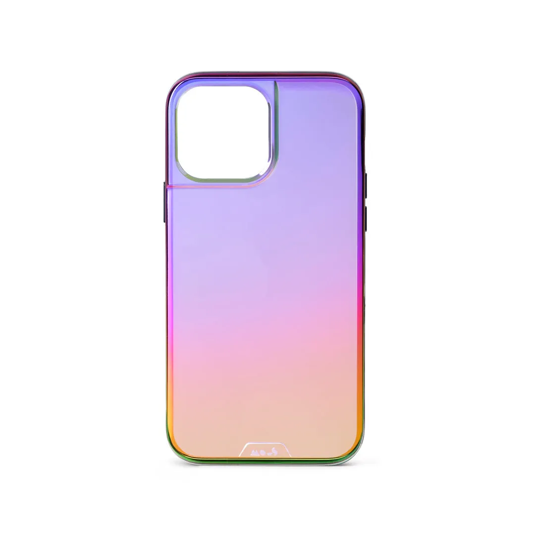 Iridescent Phone Case - Clarity