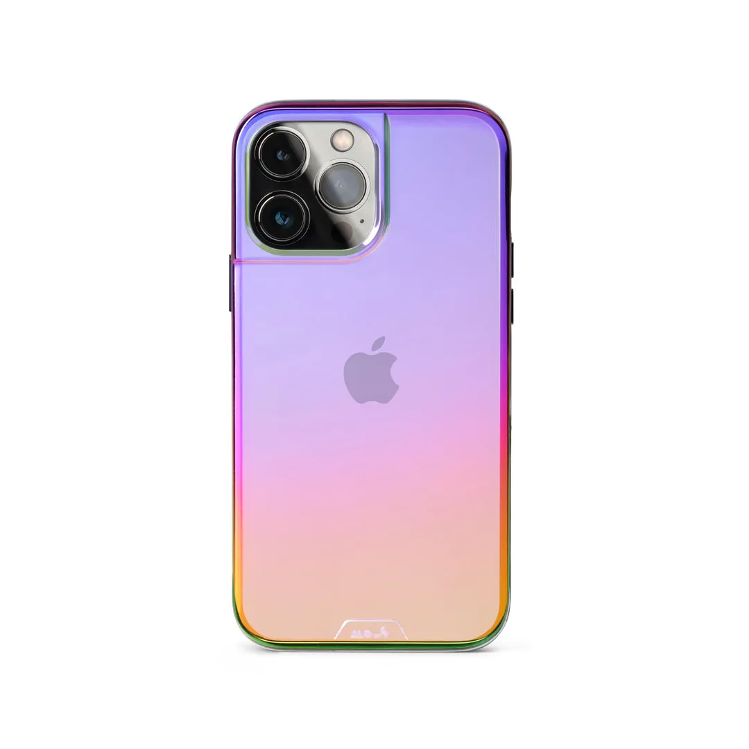 Iridescent Phone Case - Clarity