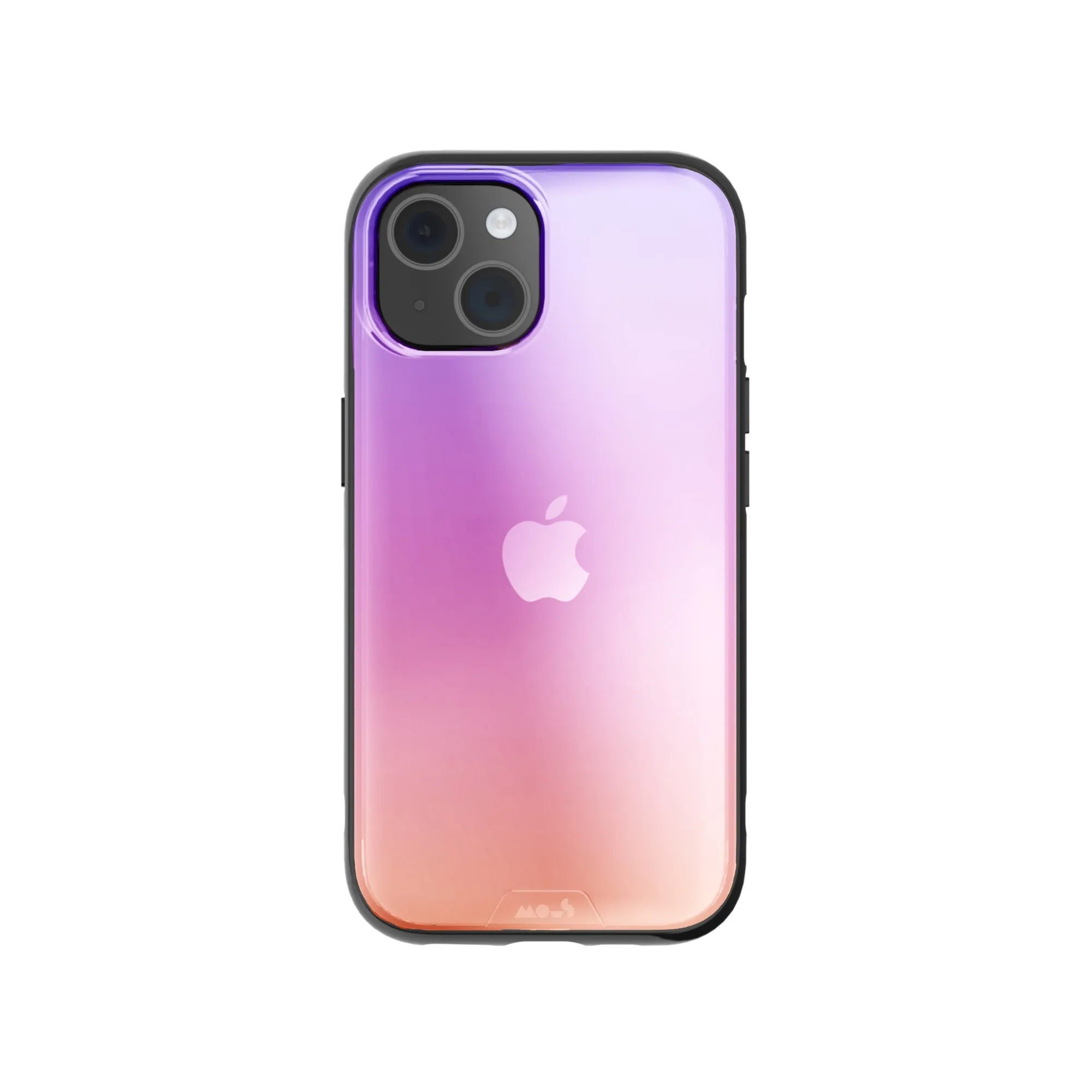 Iridescent Phone Case - Clarity