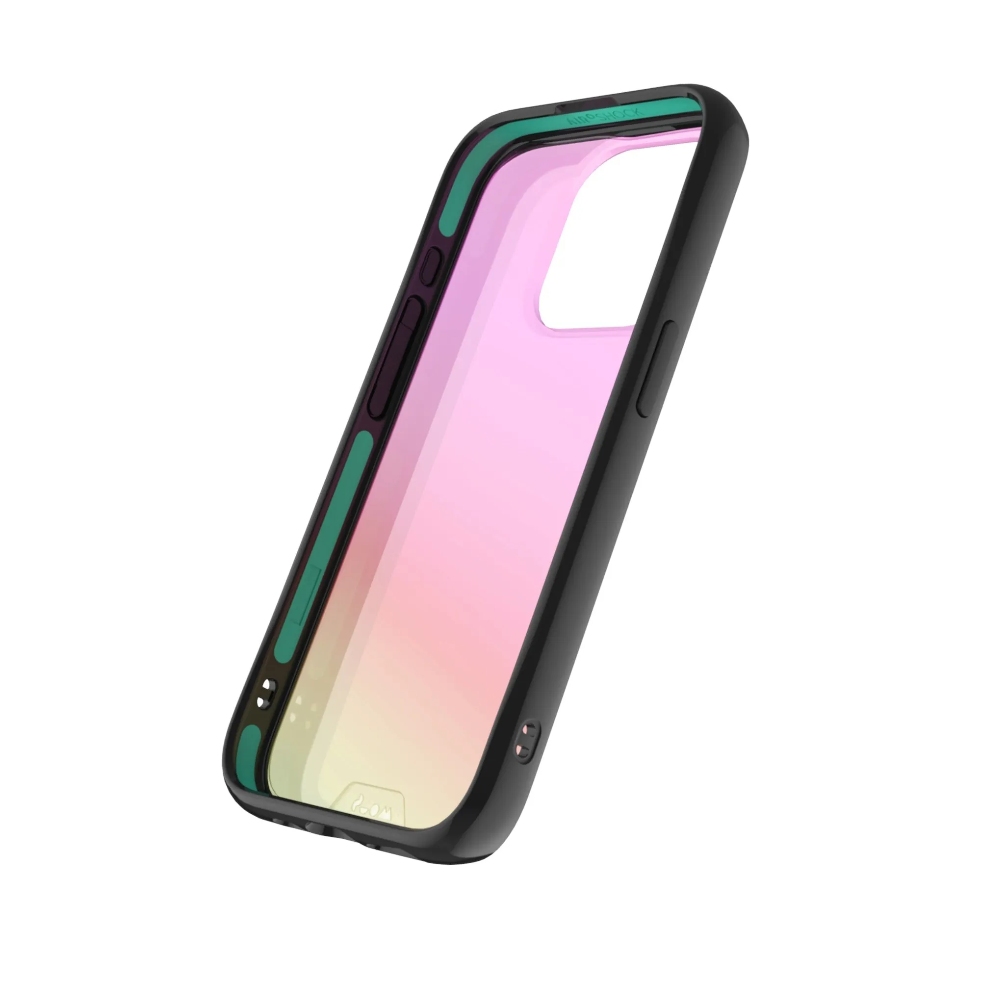 Iridescent Phone Case - Clarity