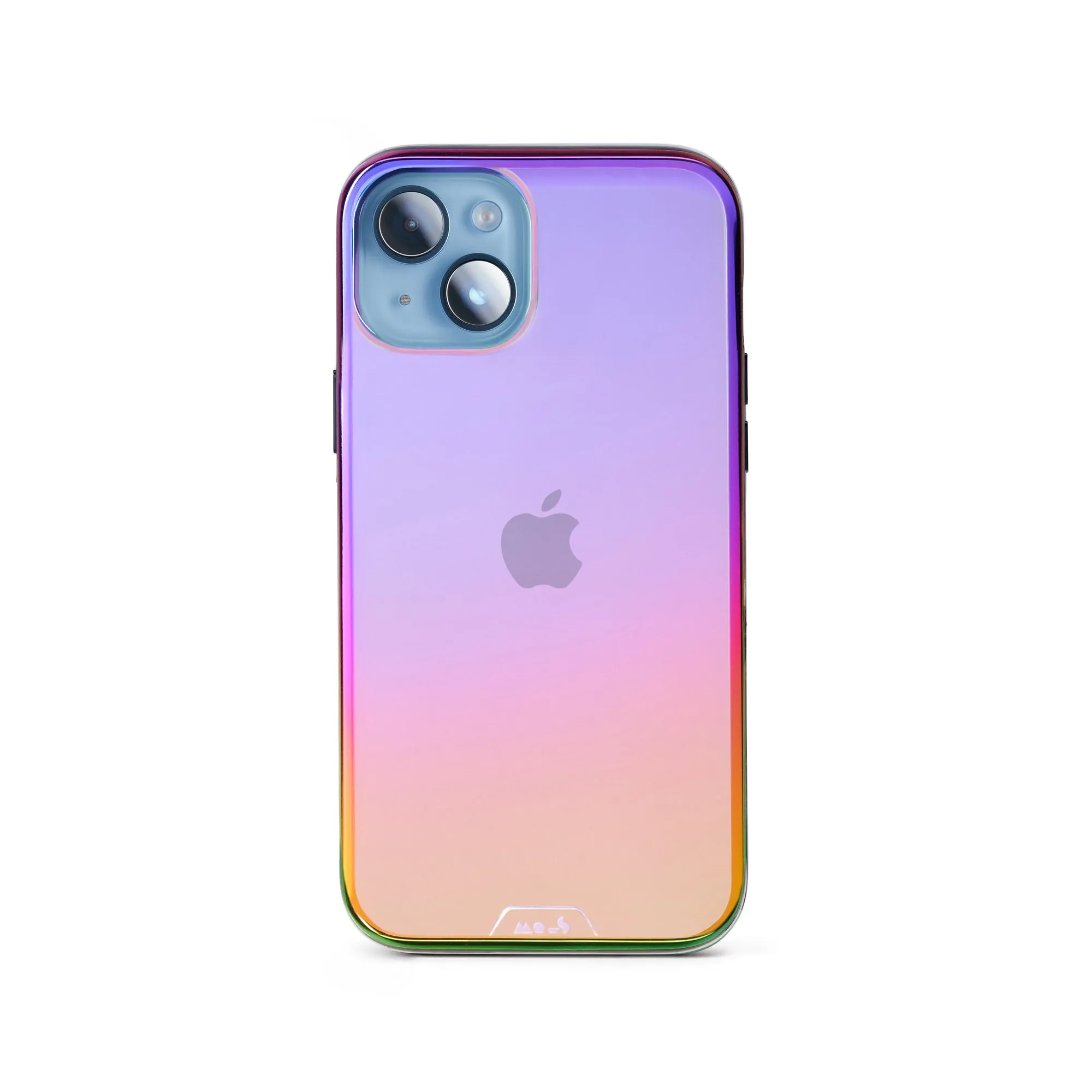 Iridescent Phone Case - Clarity