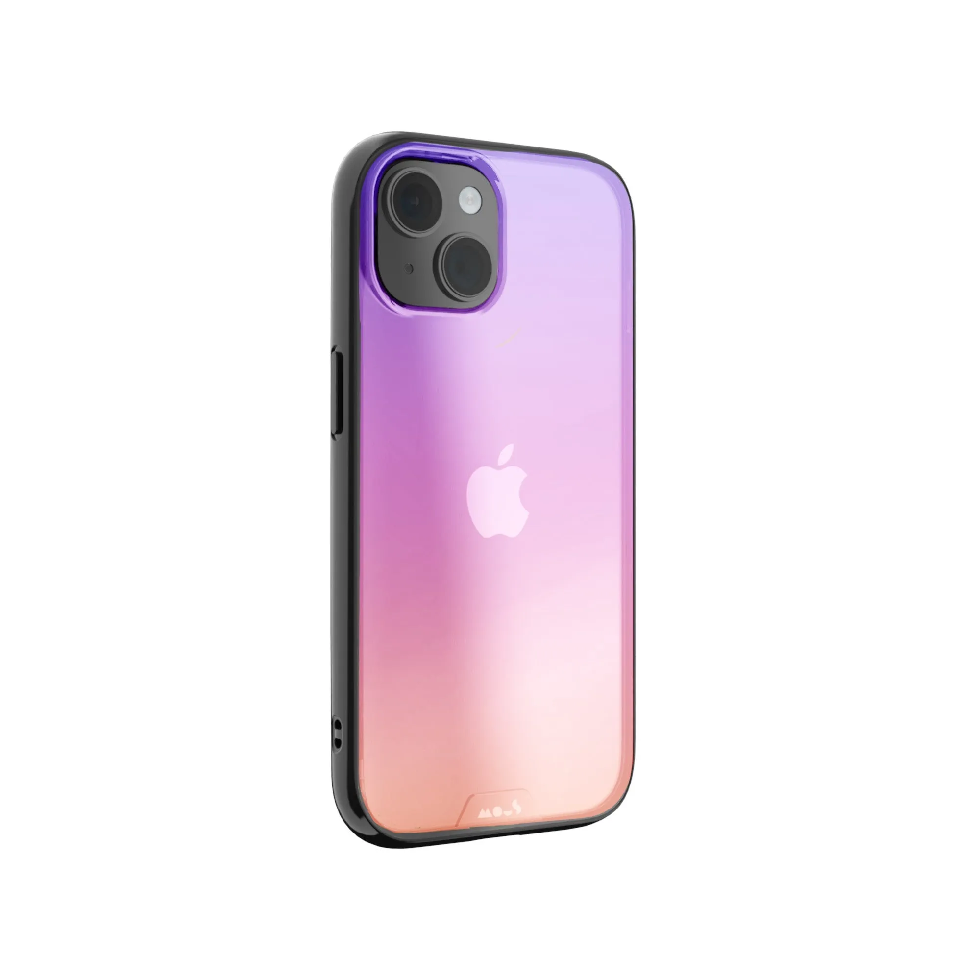 Iridescent Phone Case - Clarity