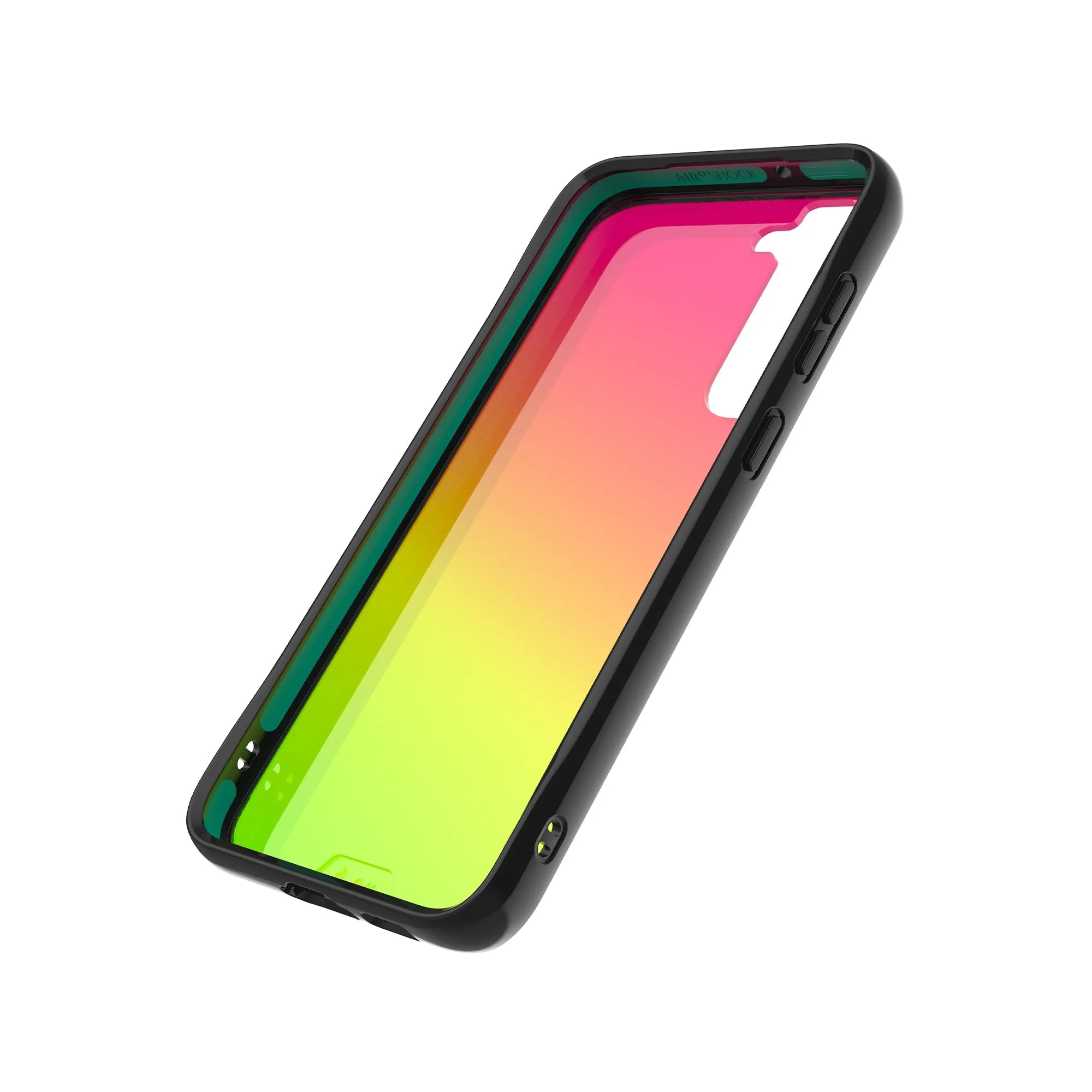 Iridescent Phone Case - Clarity