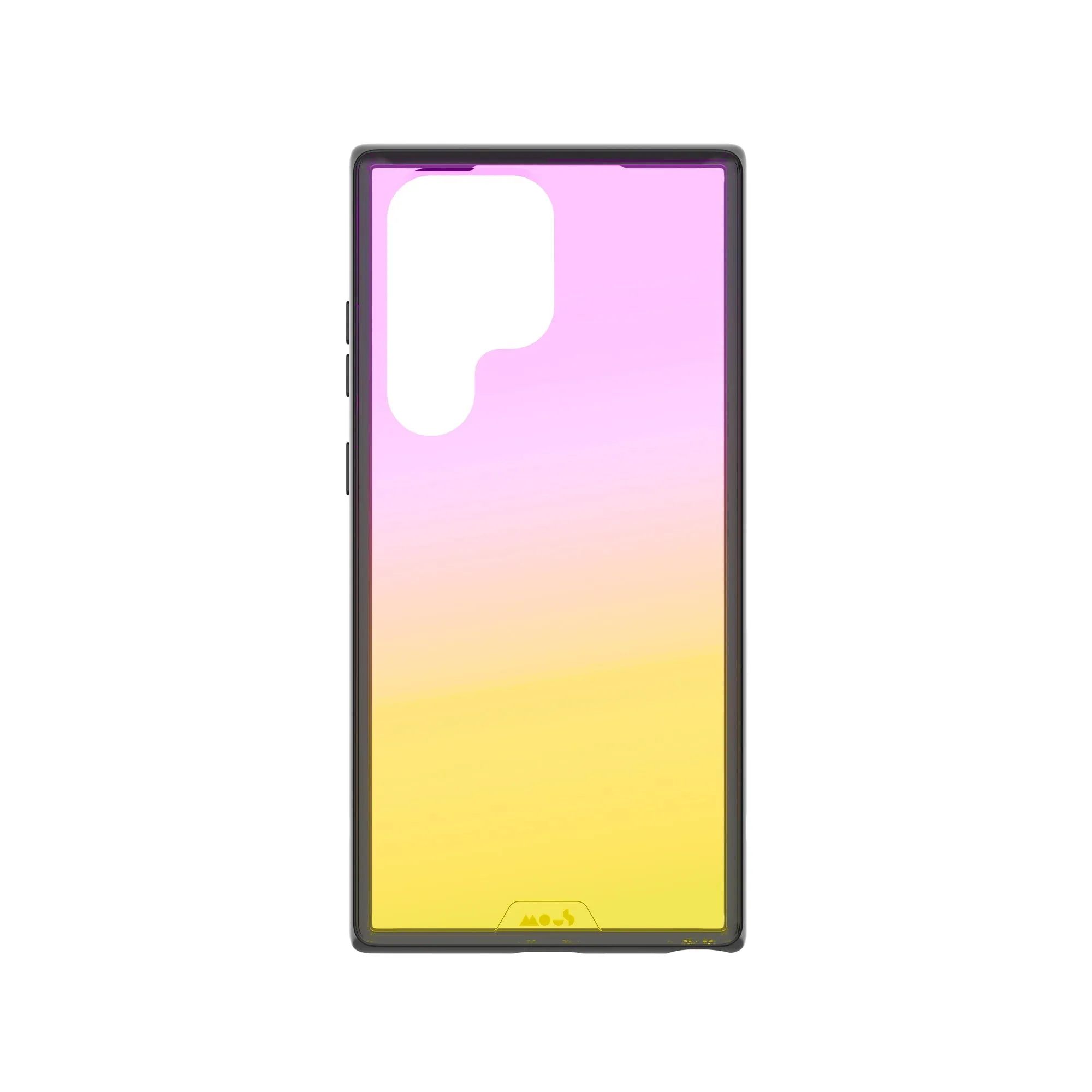 Iridescent Phone Case - Clarity