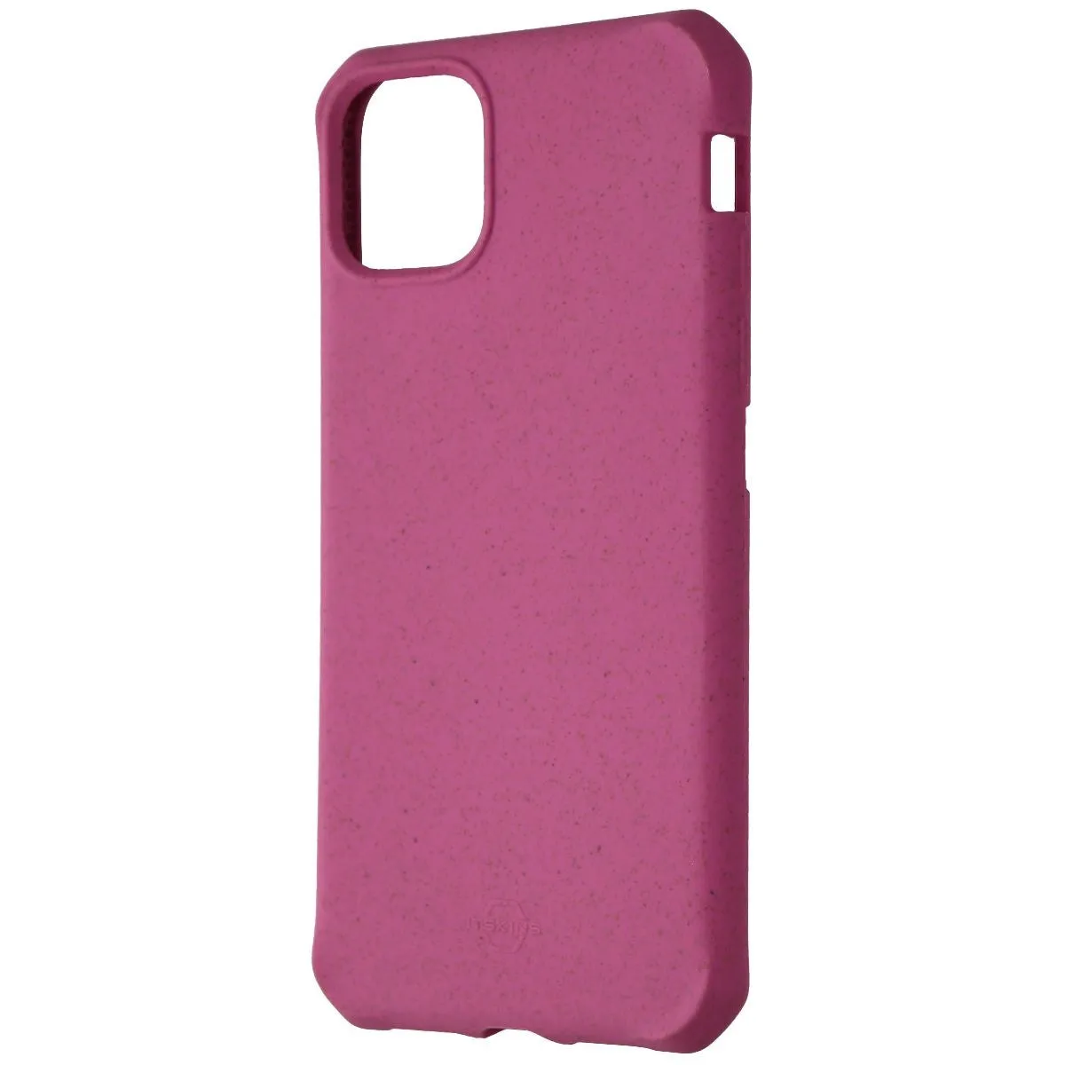 ITSKINS Feroniabio Terra Protective Case for Apple iPhone 11 Pro Max - Pink