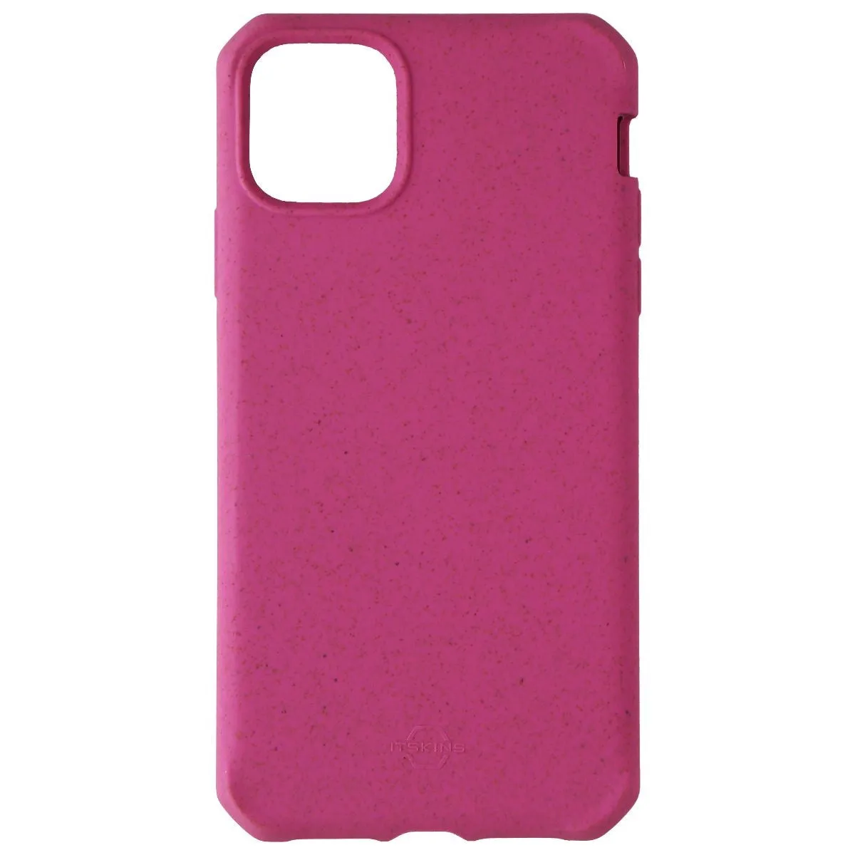 ITSKINS Feroniabio Terra Protective Case for Apple iPhone 11 Pro Max - Pink