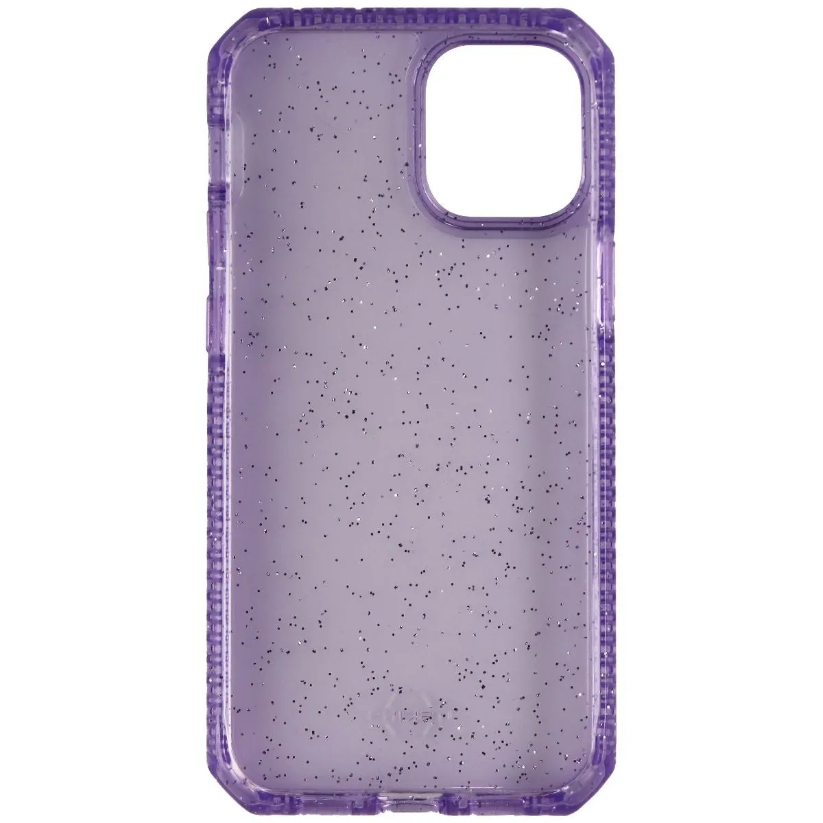 ITSKINS Hybrid Spark Protective Case for Apple iPhone 12 Mini - Light Purple