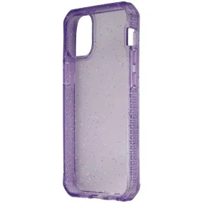 ITSKINS Hybrid Spark Protective Case for Apple iPhone 12 Mini - Light Purple