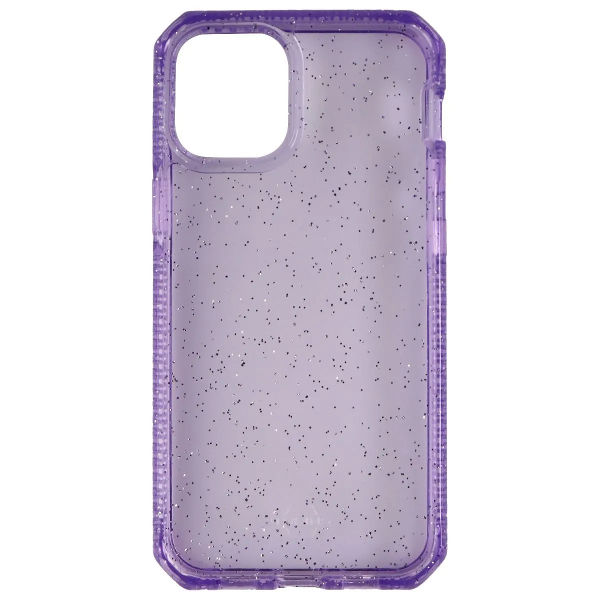 ITSKINS Hybrid Spark Protective Case for Apple iPhone 12 Mini - Light Purple