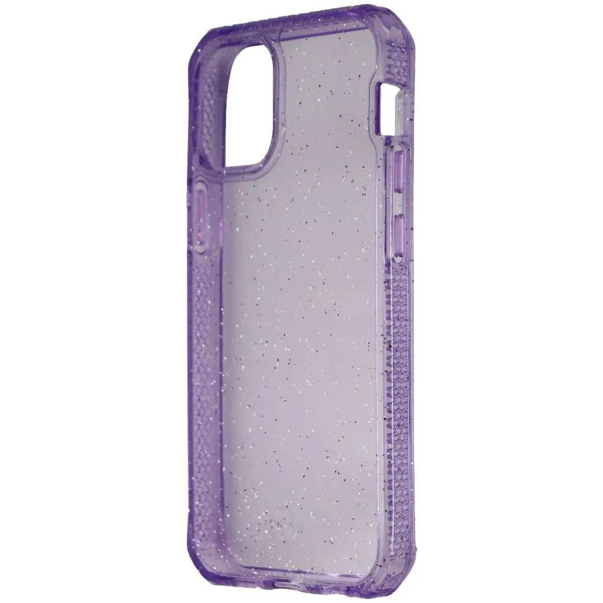 ITSKINS Hybrid Spark Protective Case for Apple iPhone 12 Mini - Light Purple