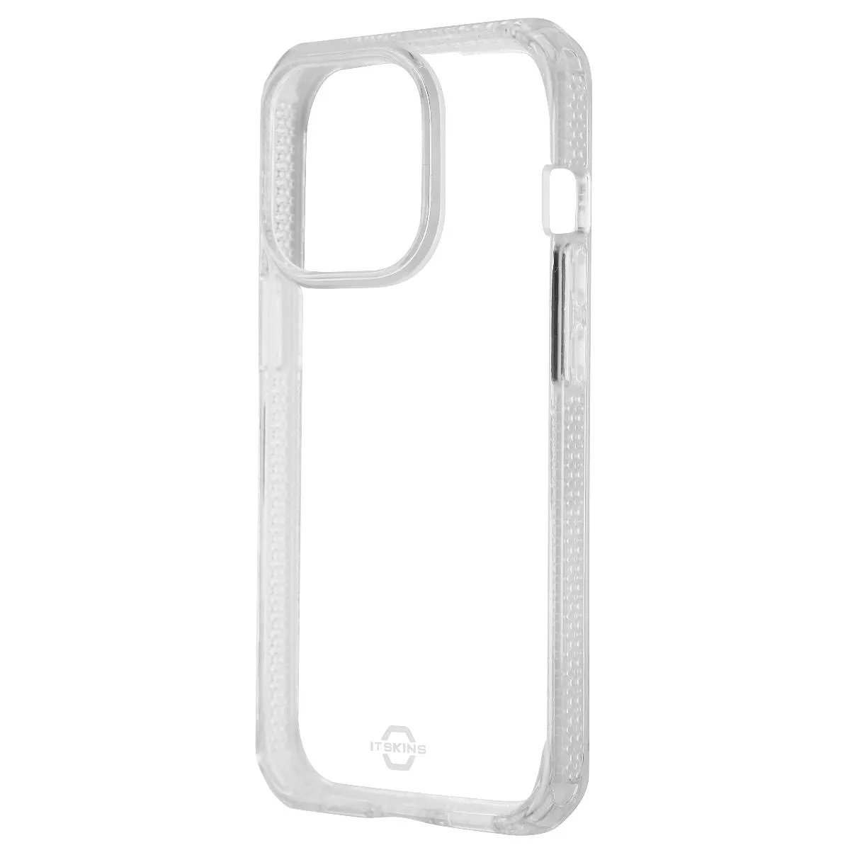 ITSKINS Spectrum Clear Protective Case for iPhone 13 Pro - Transparent