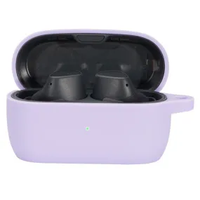 Jabra Elite 3 silicone case - Purple