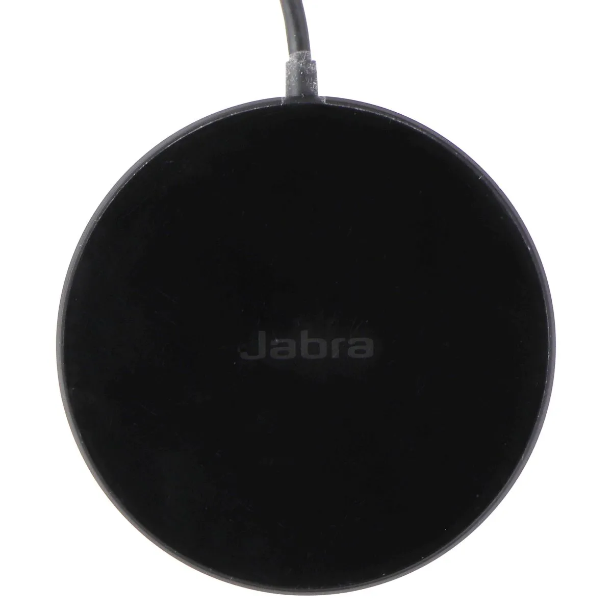 Jabra Wireless Charging Pad for All Qi Devices - Black (100-65920000-00)