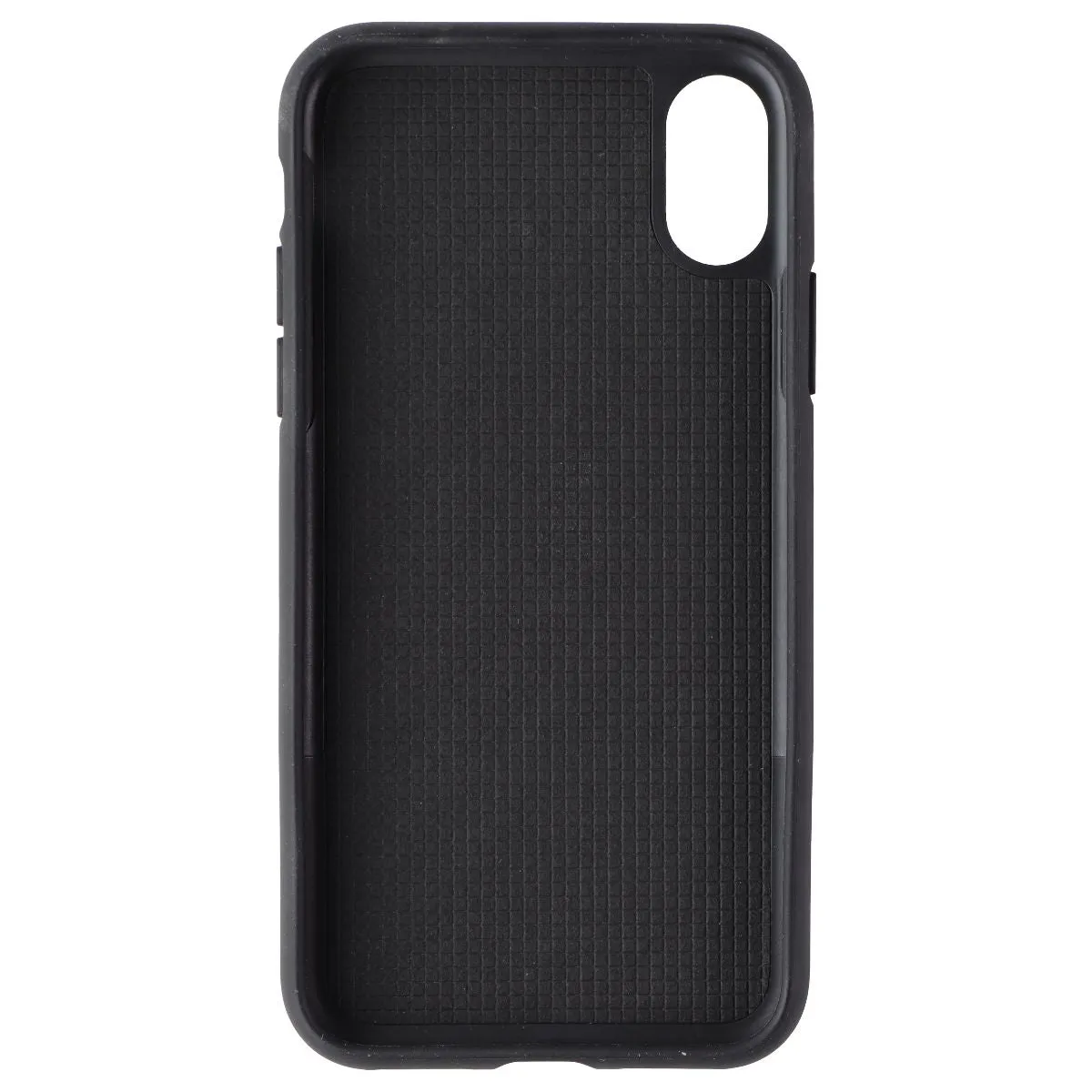 Jack Spade Color-Block Case for Apple iPhone Xs/X - Black