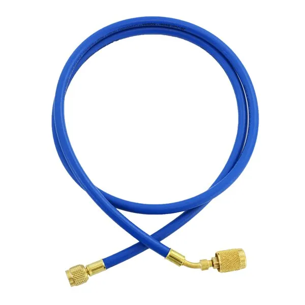 JB CLSX-60B KOBRA® Replacement Head Secure Seal Charging Hose