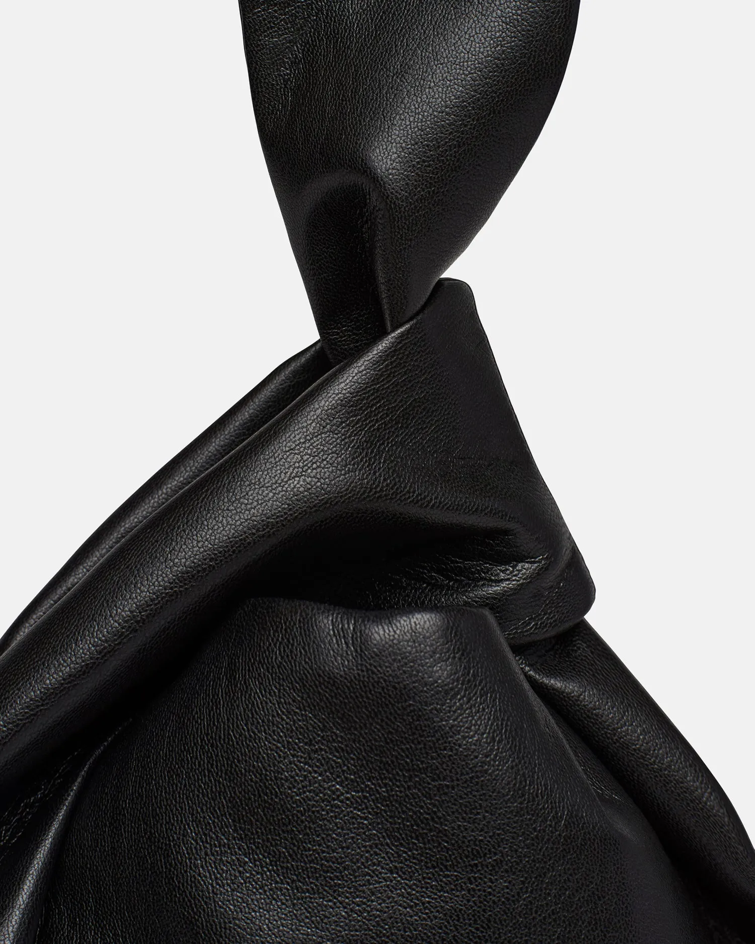 Jen - Okobor™ Alt-Leather Bag - Black