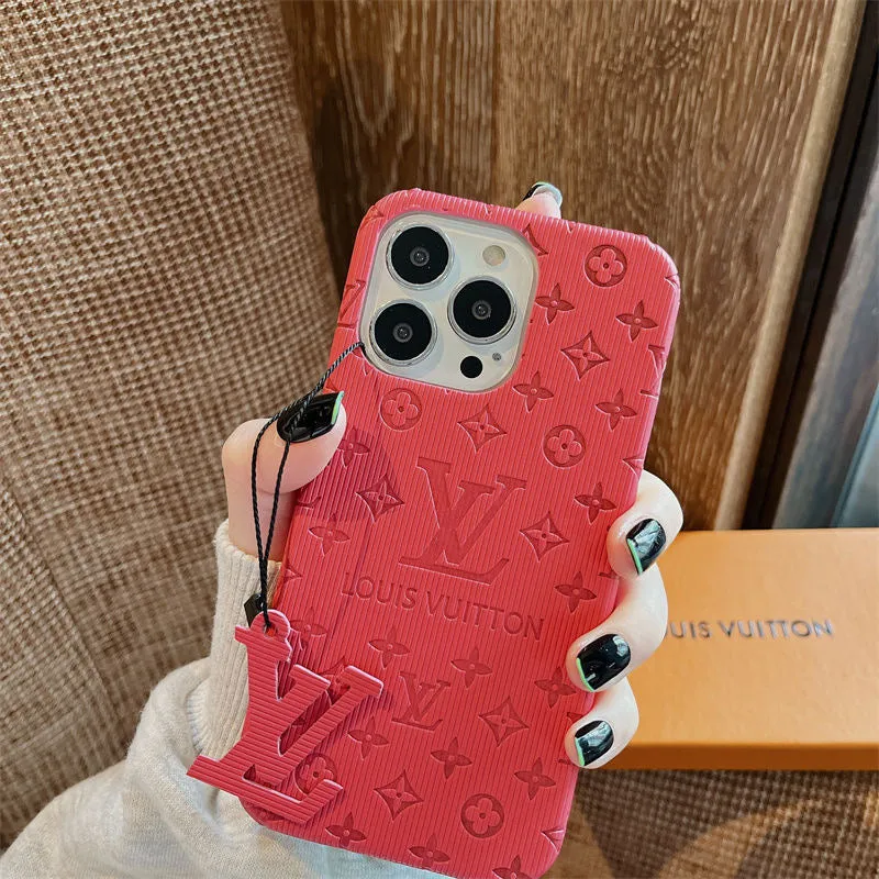 JW653 Phone Case