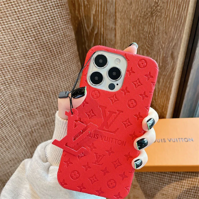 JW653 Phone Case