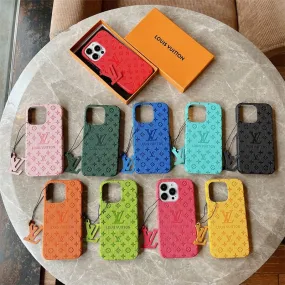 JW653 Phone Case