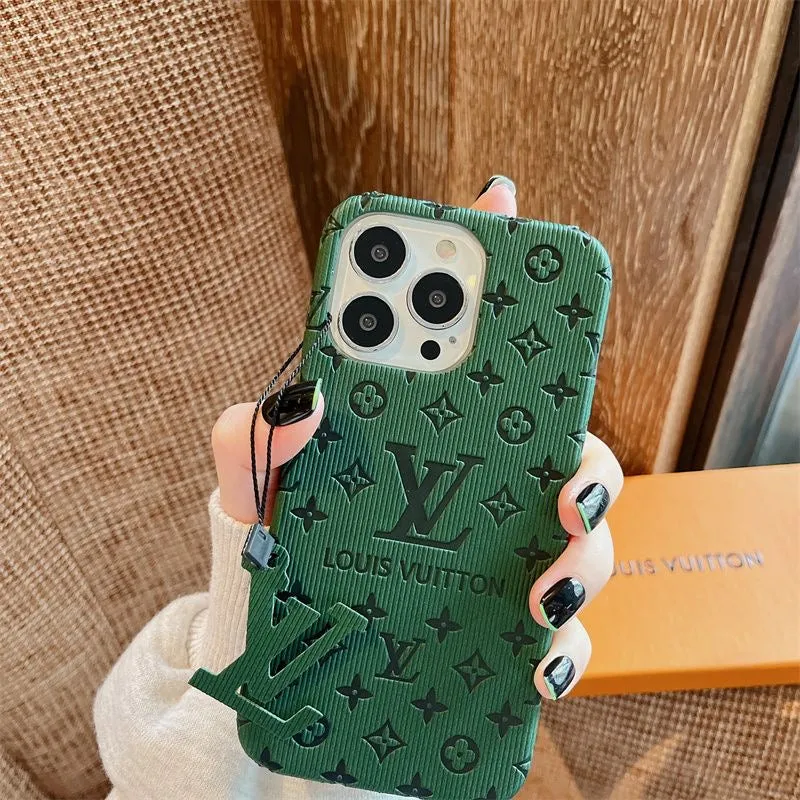 JW653 Phone Case