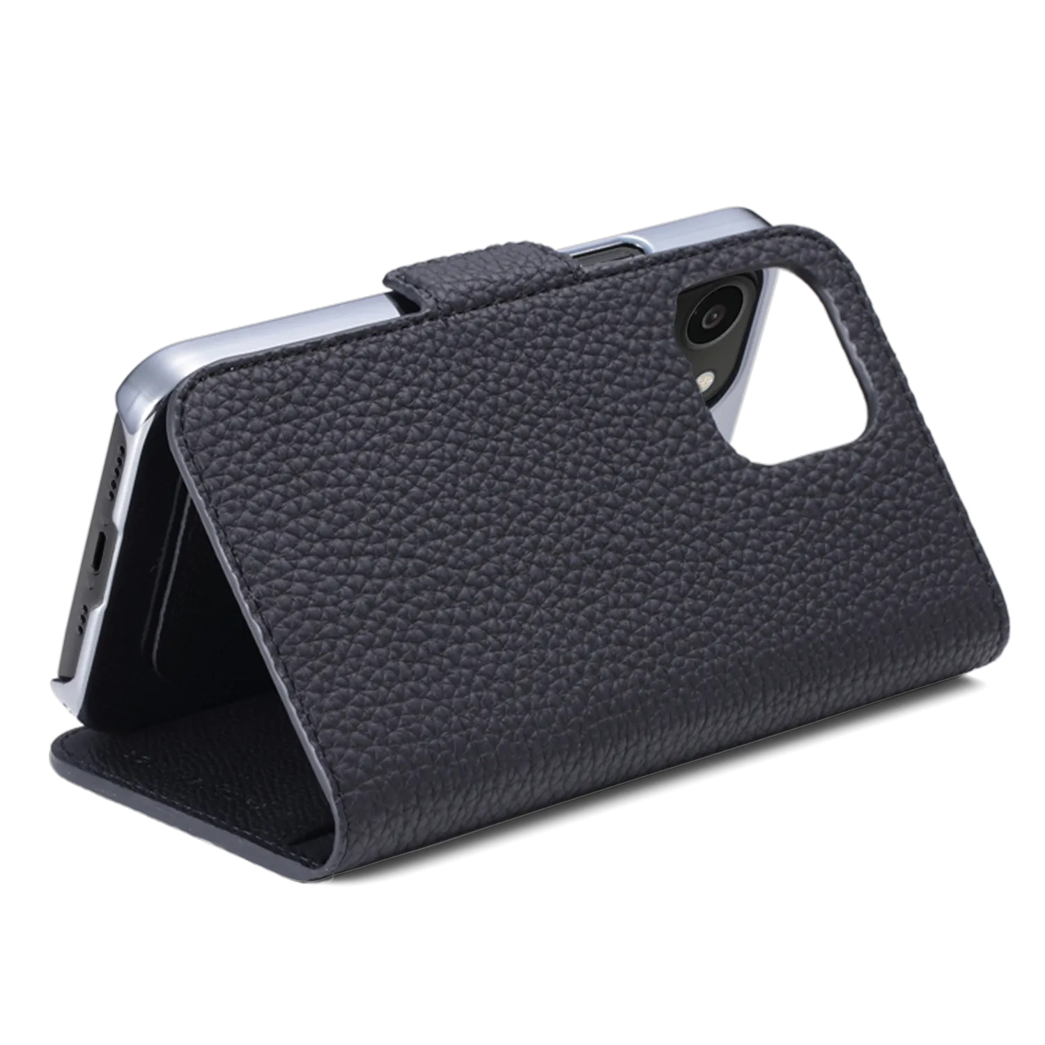 Kaiga Flip Stand Case (iPhone 13 Mini)