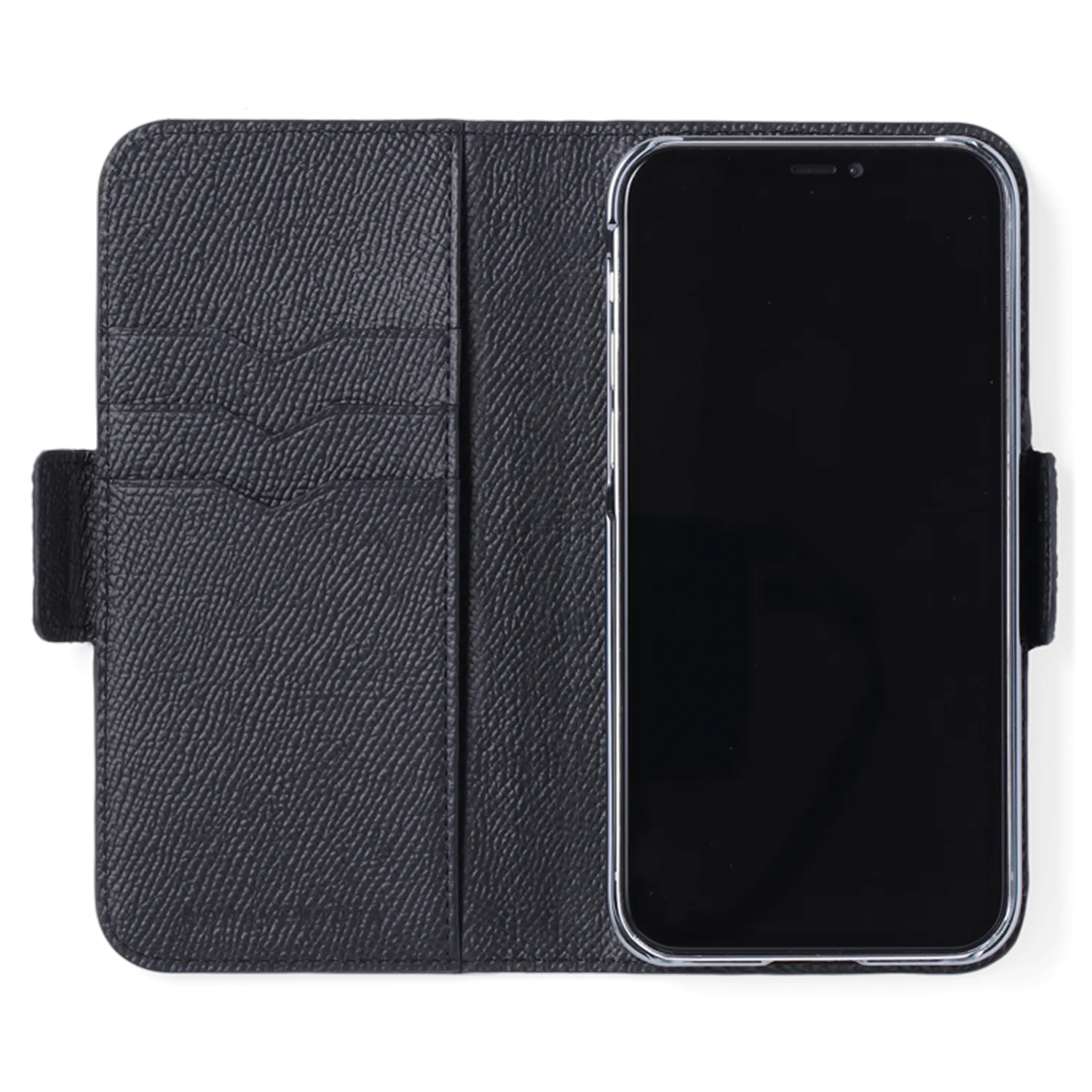 Kaiga Flip Stand Case (iPhone 13 Mini)