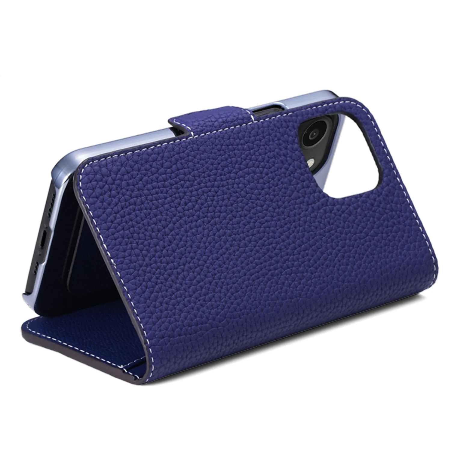 Kaiga Flip Stand Case (iPhone 13 Mini)