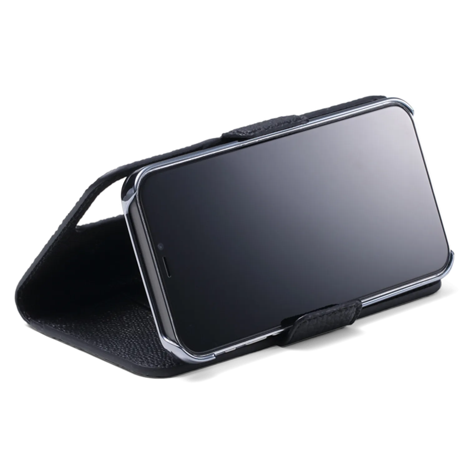 Kaiga Flip Stand Case (iPhone 13 Mini)