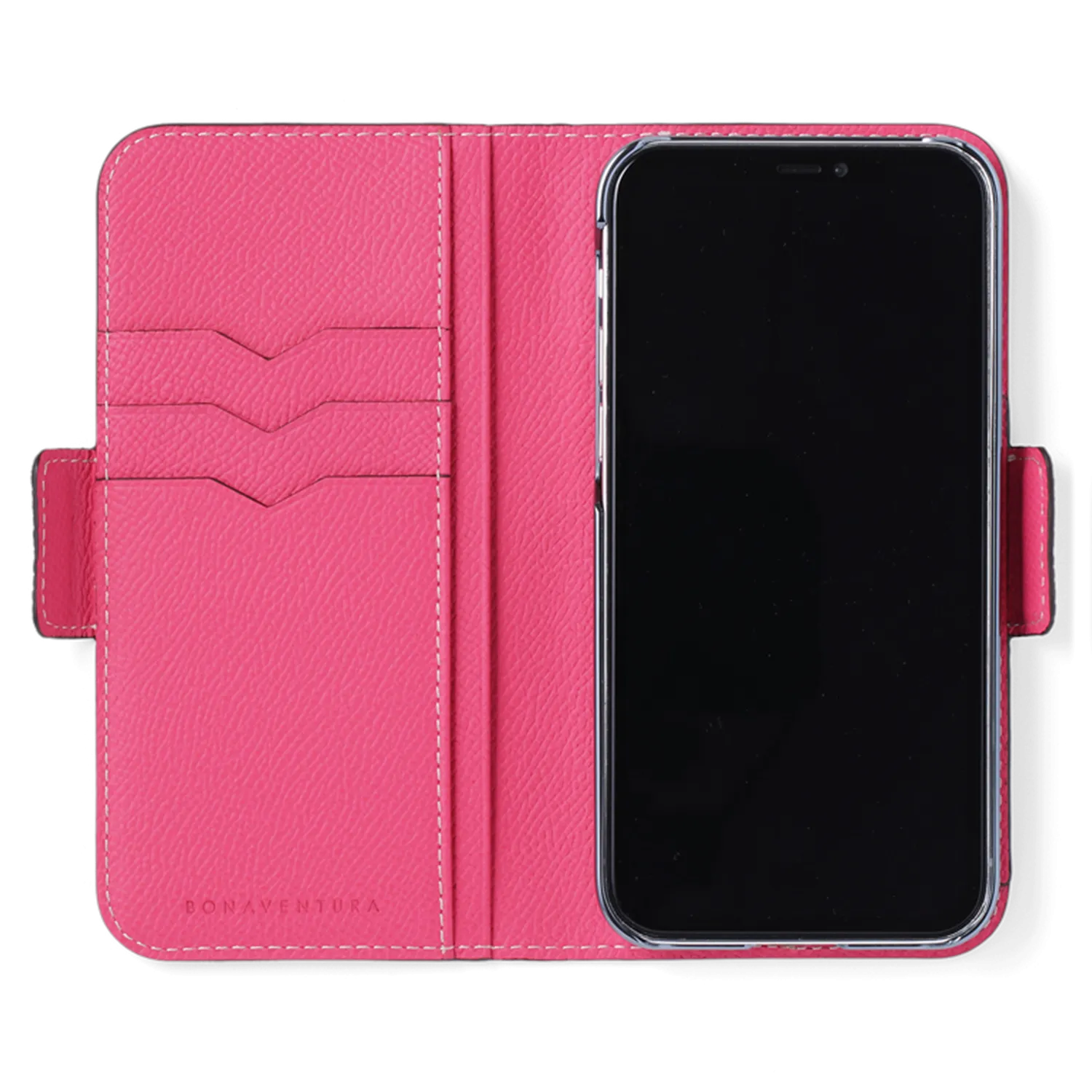 Kaiga Flip Stand Case (iPhone 13)