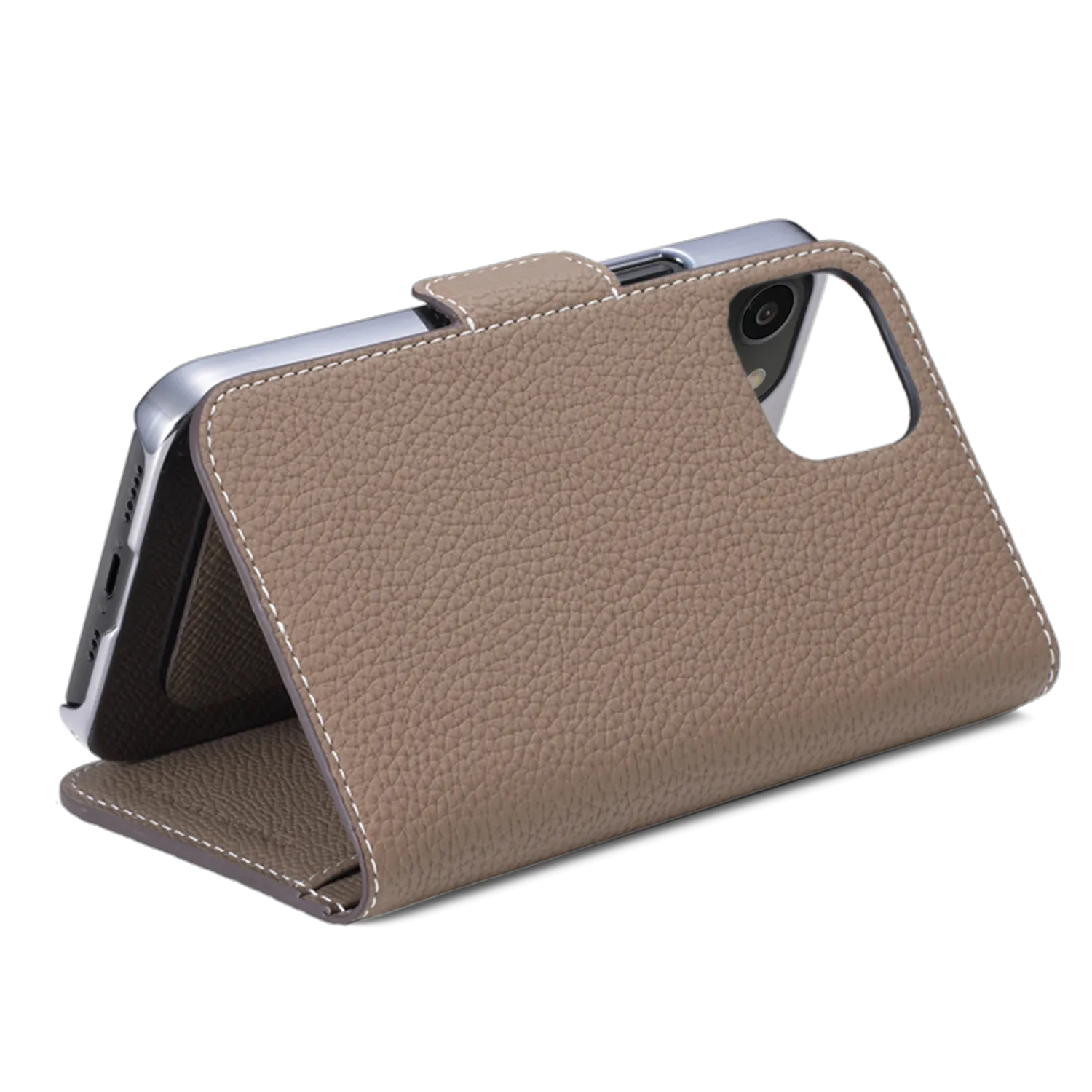 Kaiga Flip Stand Case (iPhone 13)