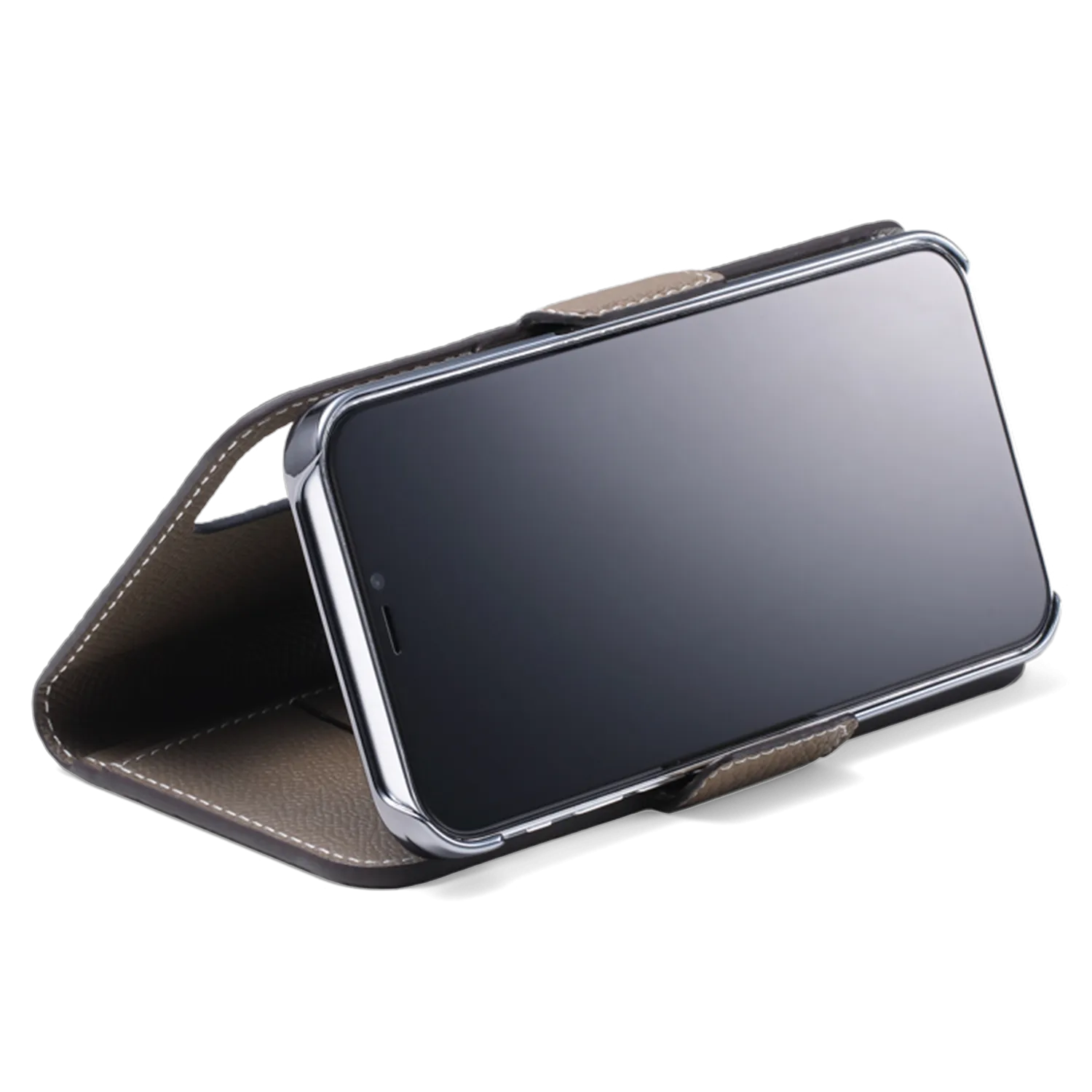 Kaiga Flip Stand Case (iPhone 13)