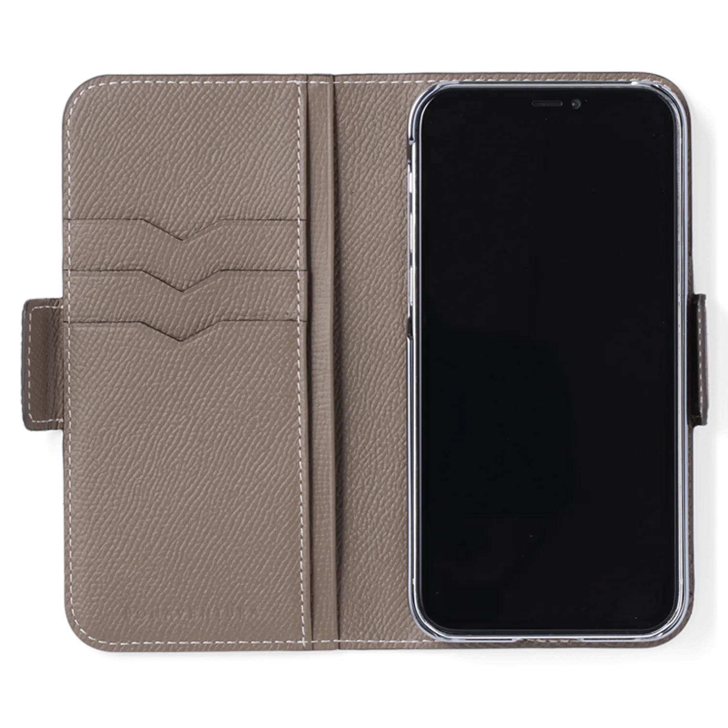 Kaiga Flip Stand Case (iPhone 13)