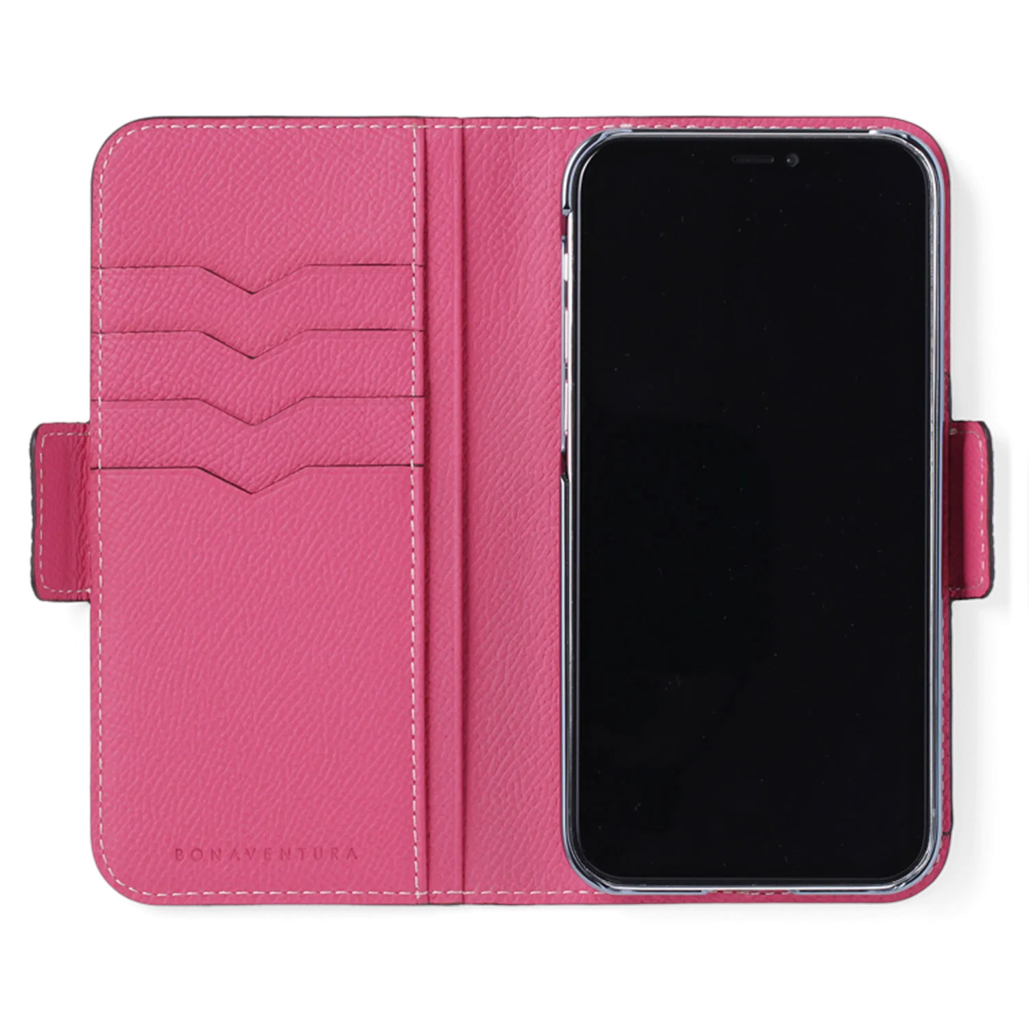 Kaiga Flip Stand Case (iPhone 14 Pro Max)