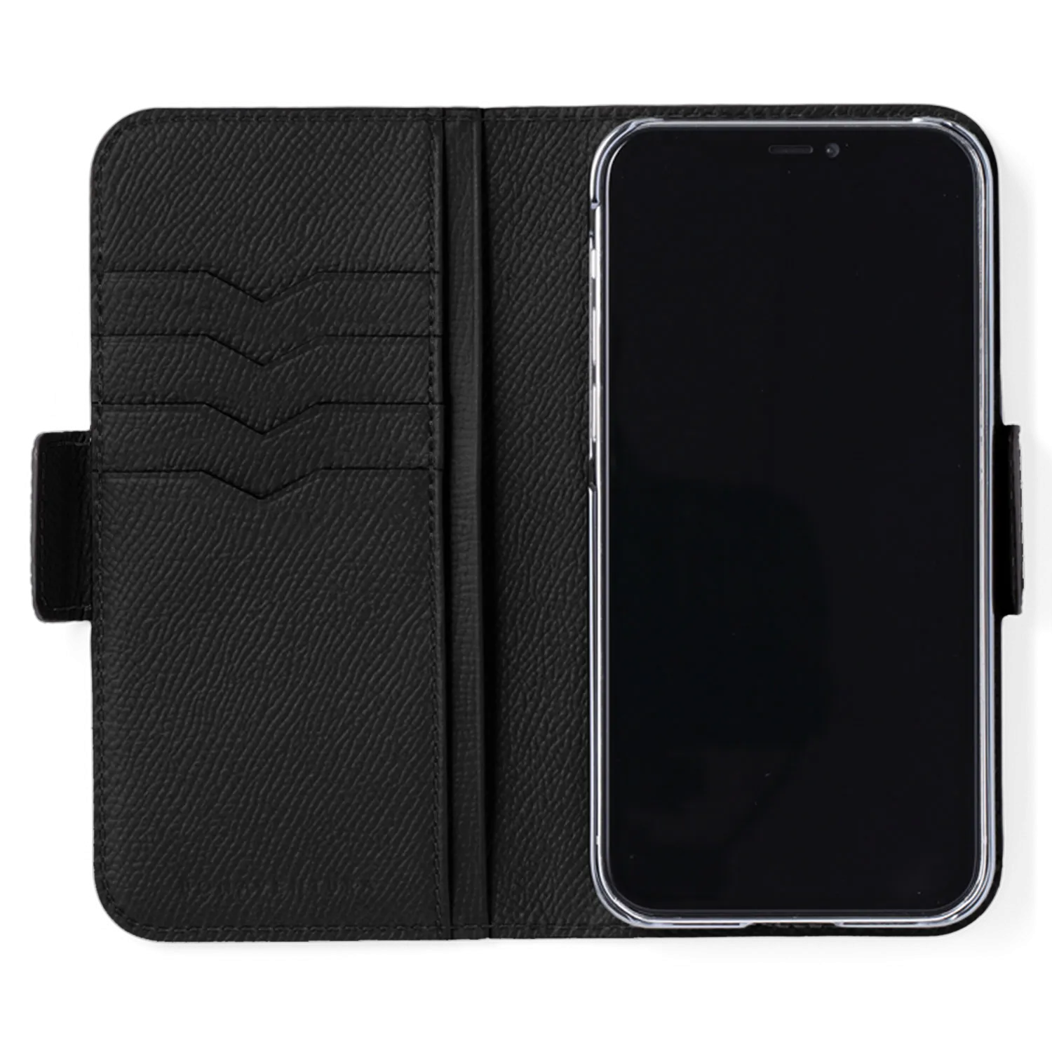 Kaiga Flip Stand Case (iPhone 14 Pro Max)