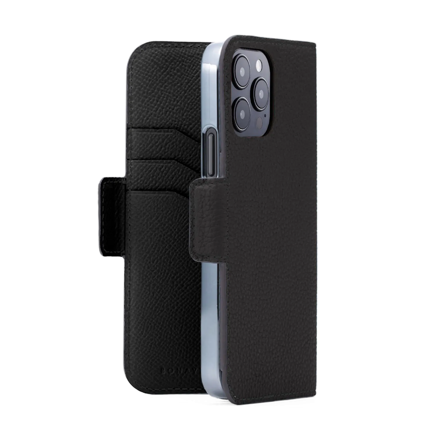 Kaiga Flip Stand Case (iPhone 14 Pro)