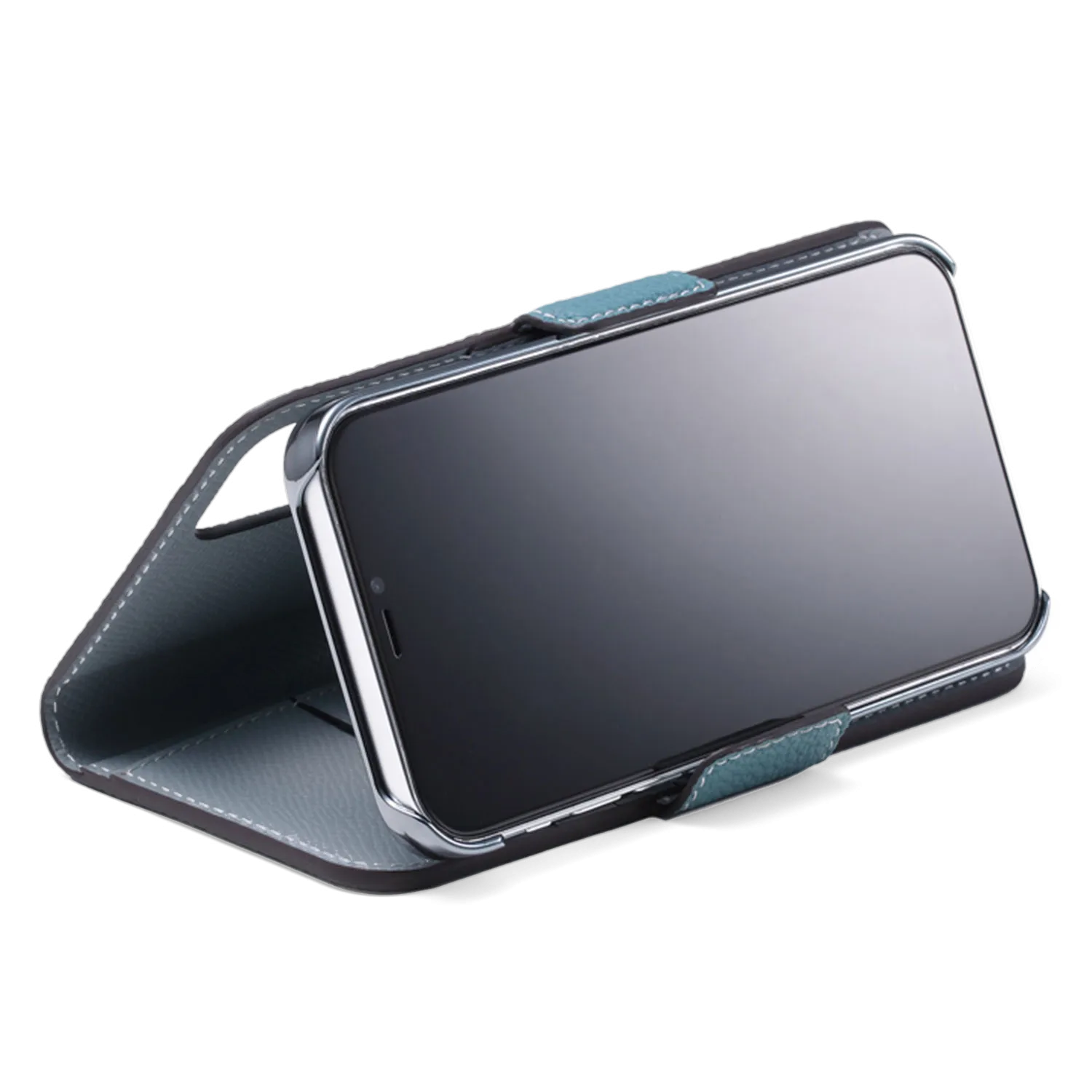 Kaiga Flip Stand Case (iPhone 14 Pro)