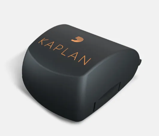 Kaplan Premium Light Rosin - violin, viola and cello