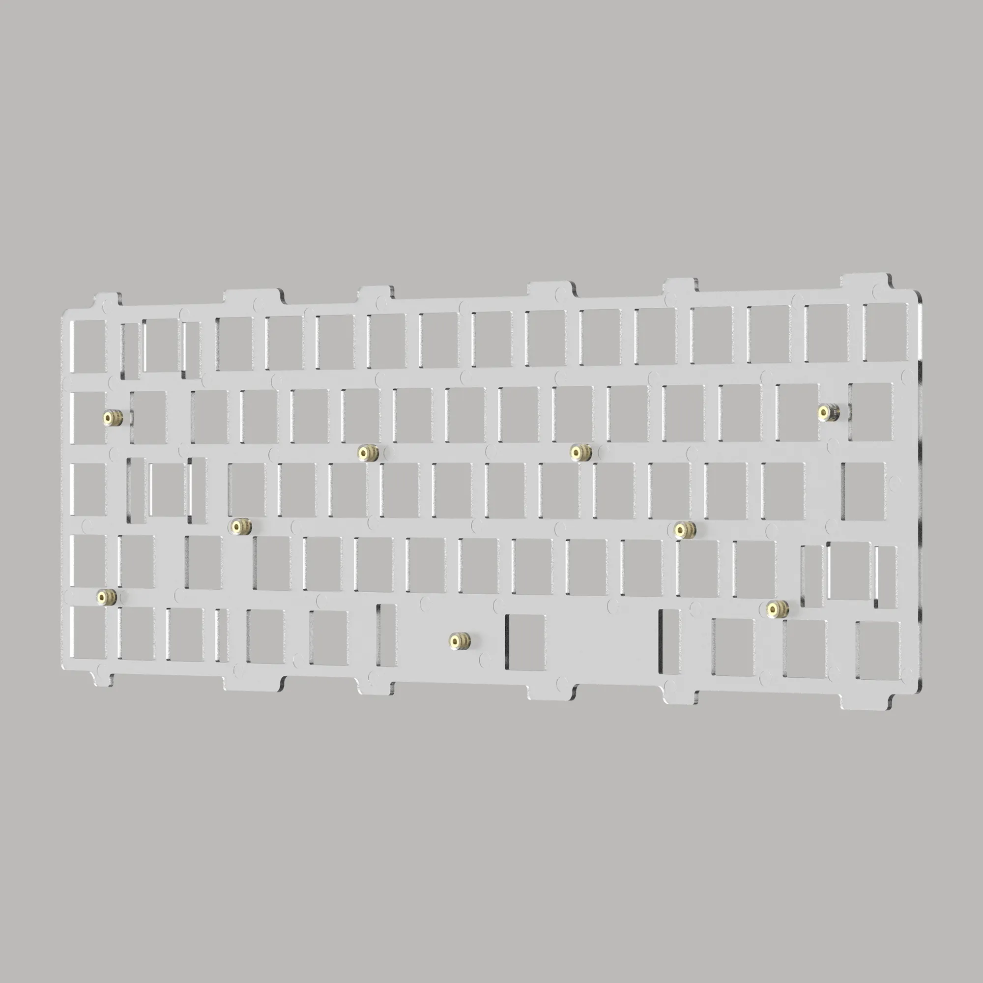 KBD67 Lite R4 Accessories