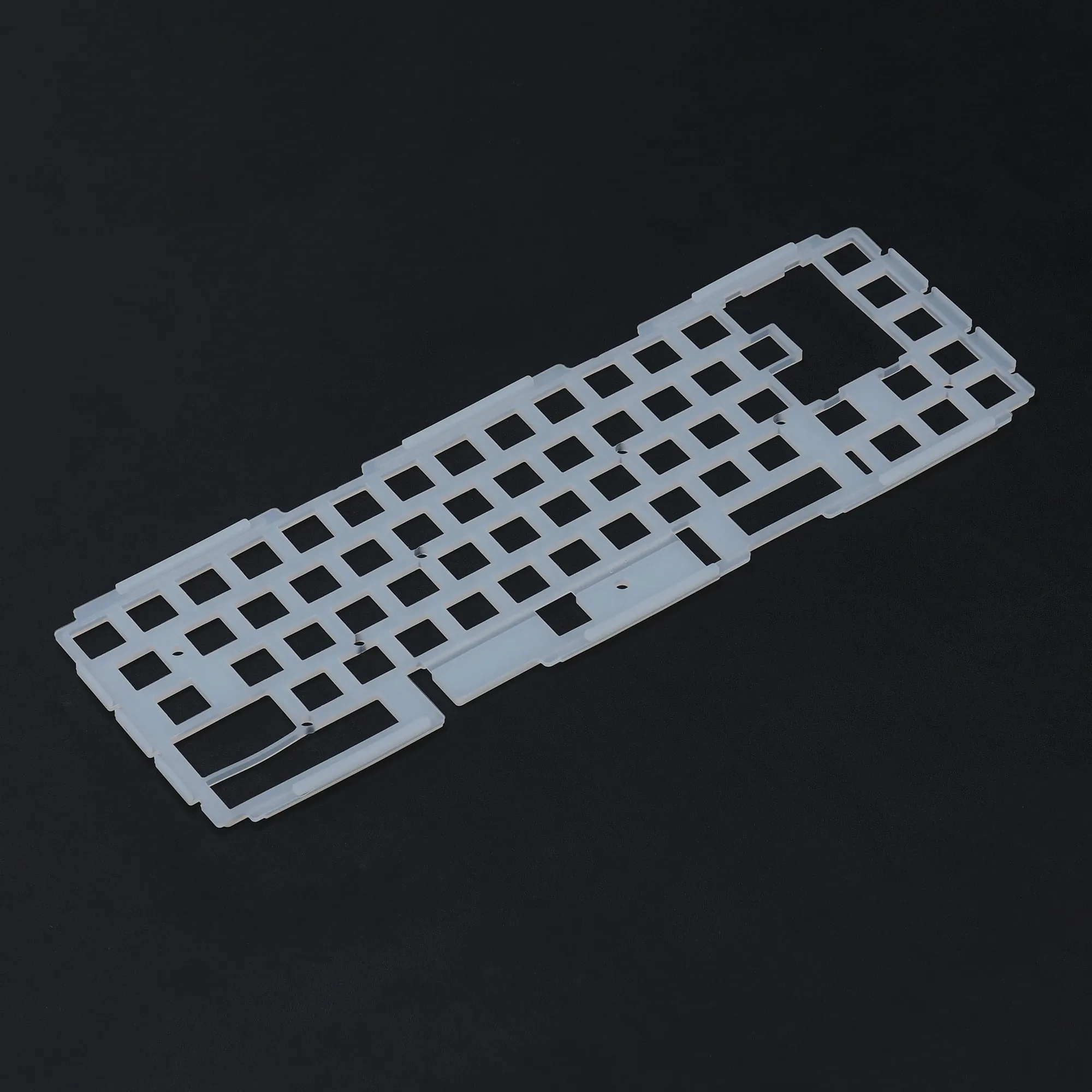 KBD67 Lite R4 Accessories