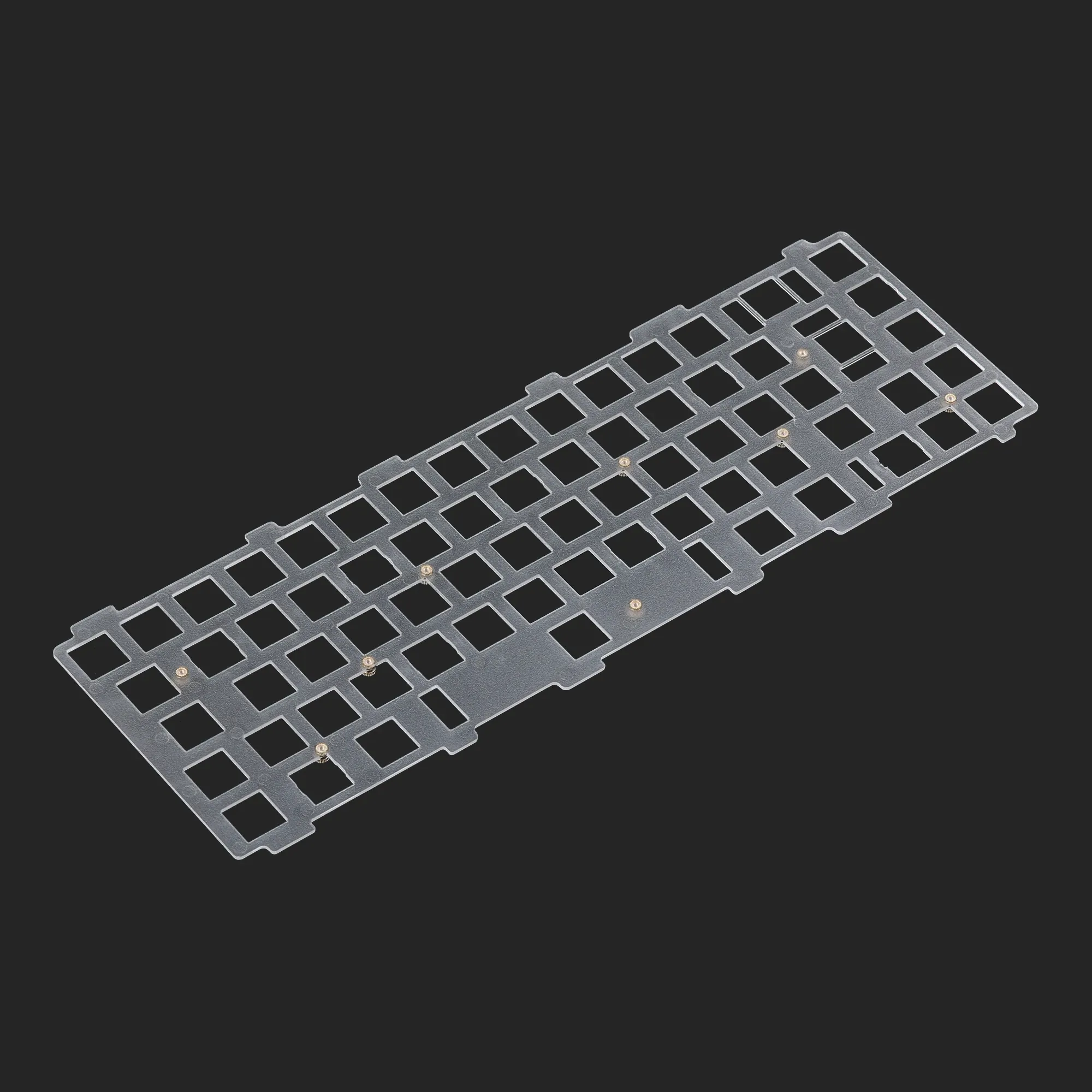 KBD67 Lite R4 Accessories