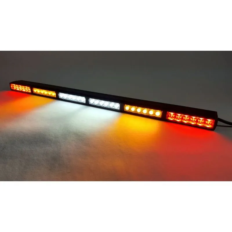 KC Hilites 28" Chase LED Rear-Facing Light Bar