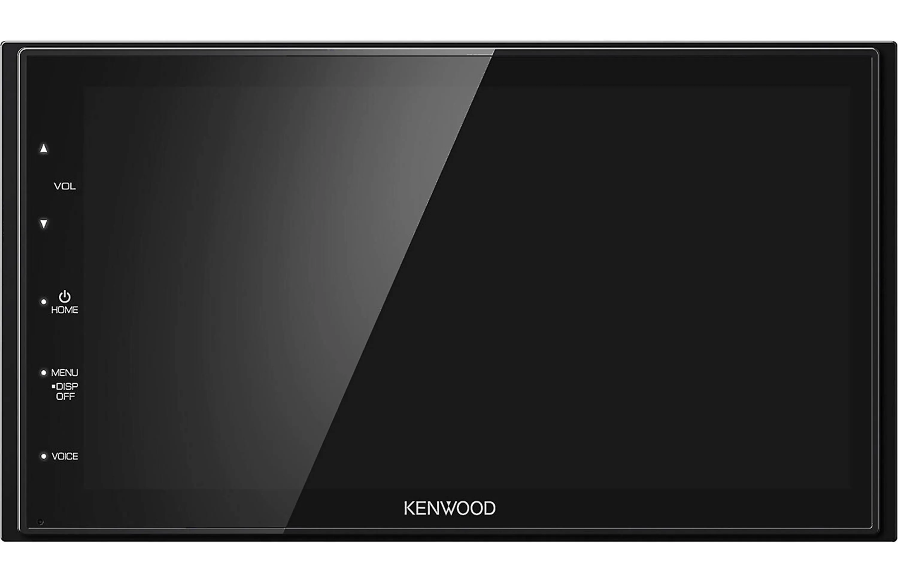 Kenwood DMX4707S Headunit   CMOS130 Backup Camera Bundle