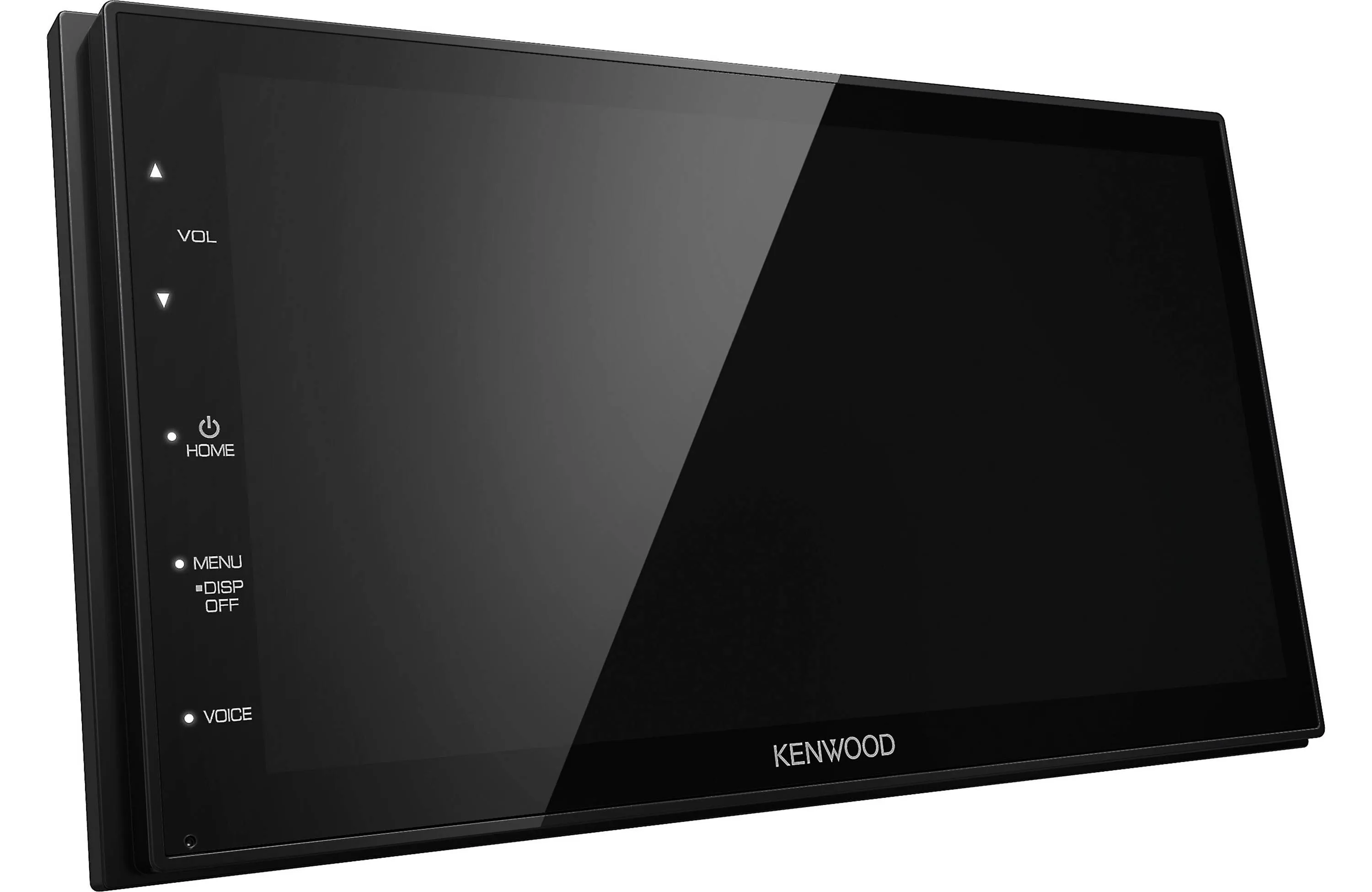 Kenwood DMX4707S Multimedia Receiver and SiriusXM SXV300V1 Tuner