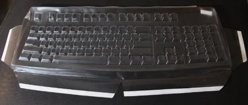 Keyboard Cover for Cherry RS 6000 Keyboard- Part#123D104