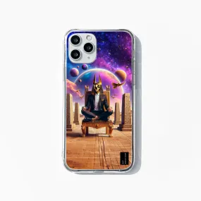 'King's Throne' Phone Case