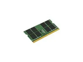 Kingston Ram Valueram - 32 Gb - Ddr4 2666 So-Dimm Cl19